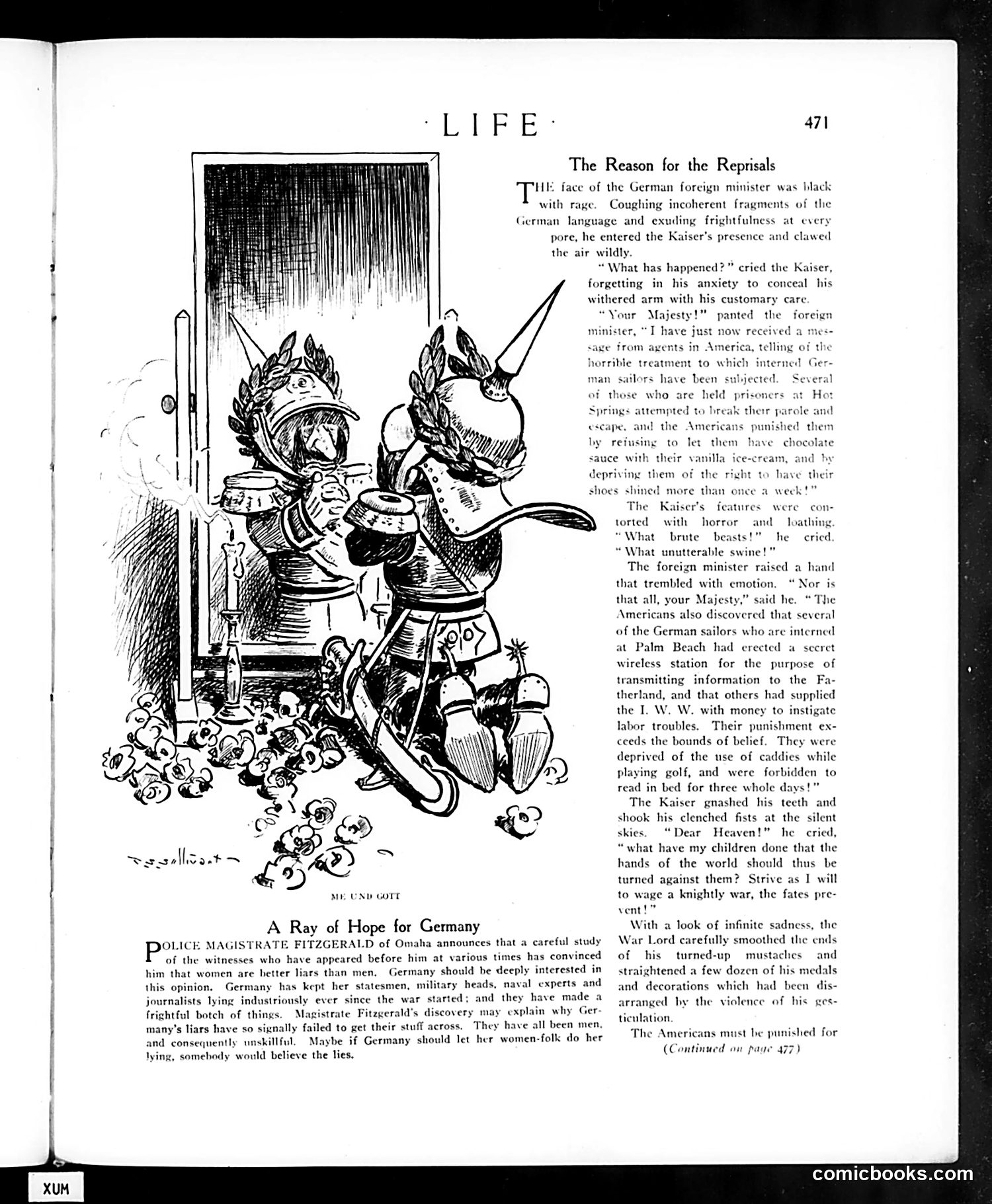 Life — September 20, 1917 — page 27 of 40