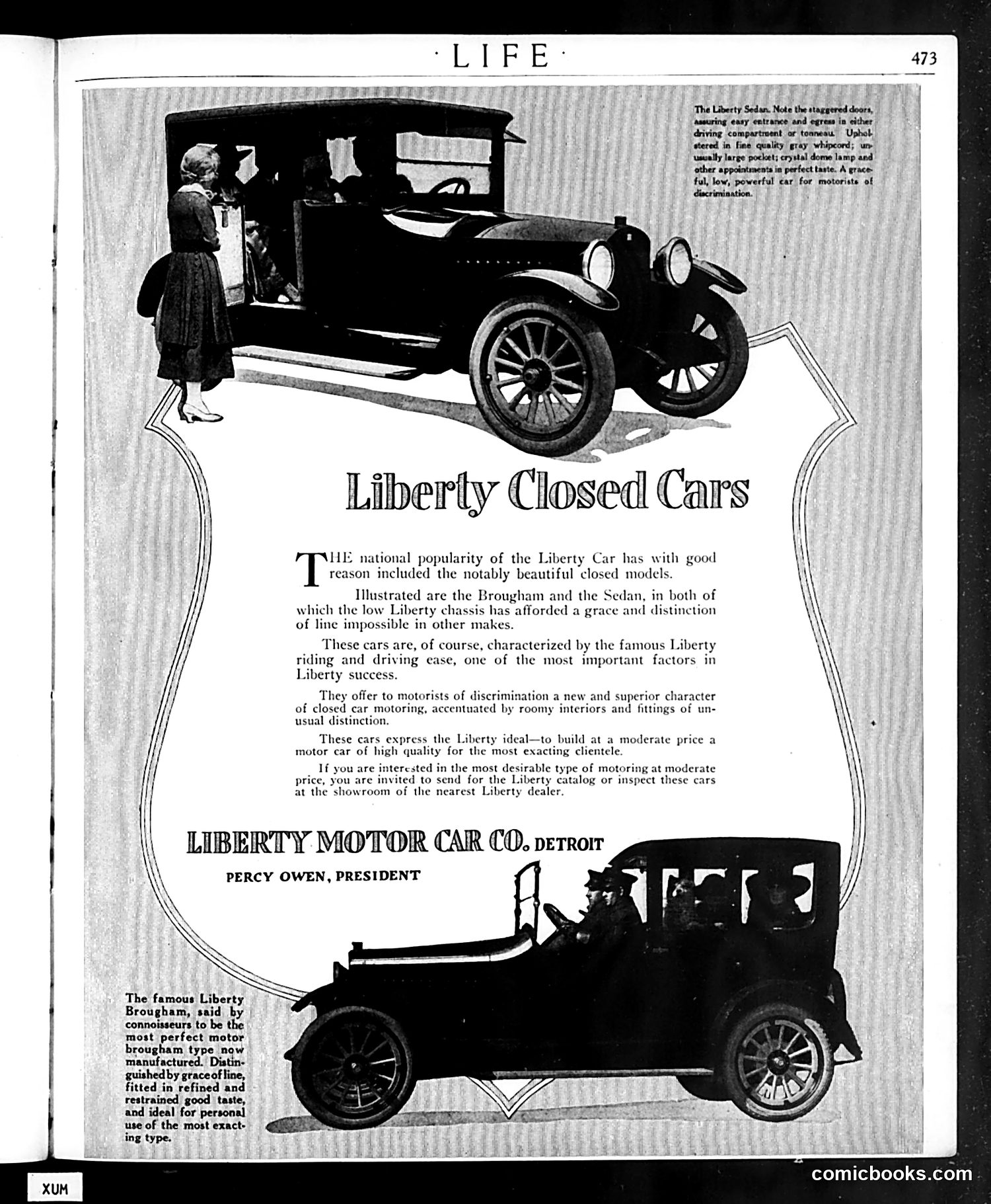 Life — September 20, 1917 — page 29 of 40