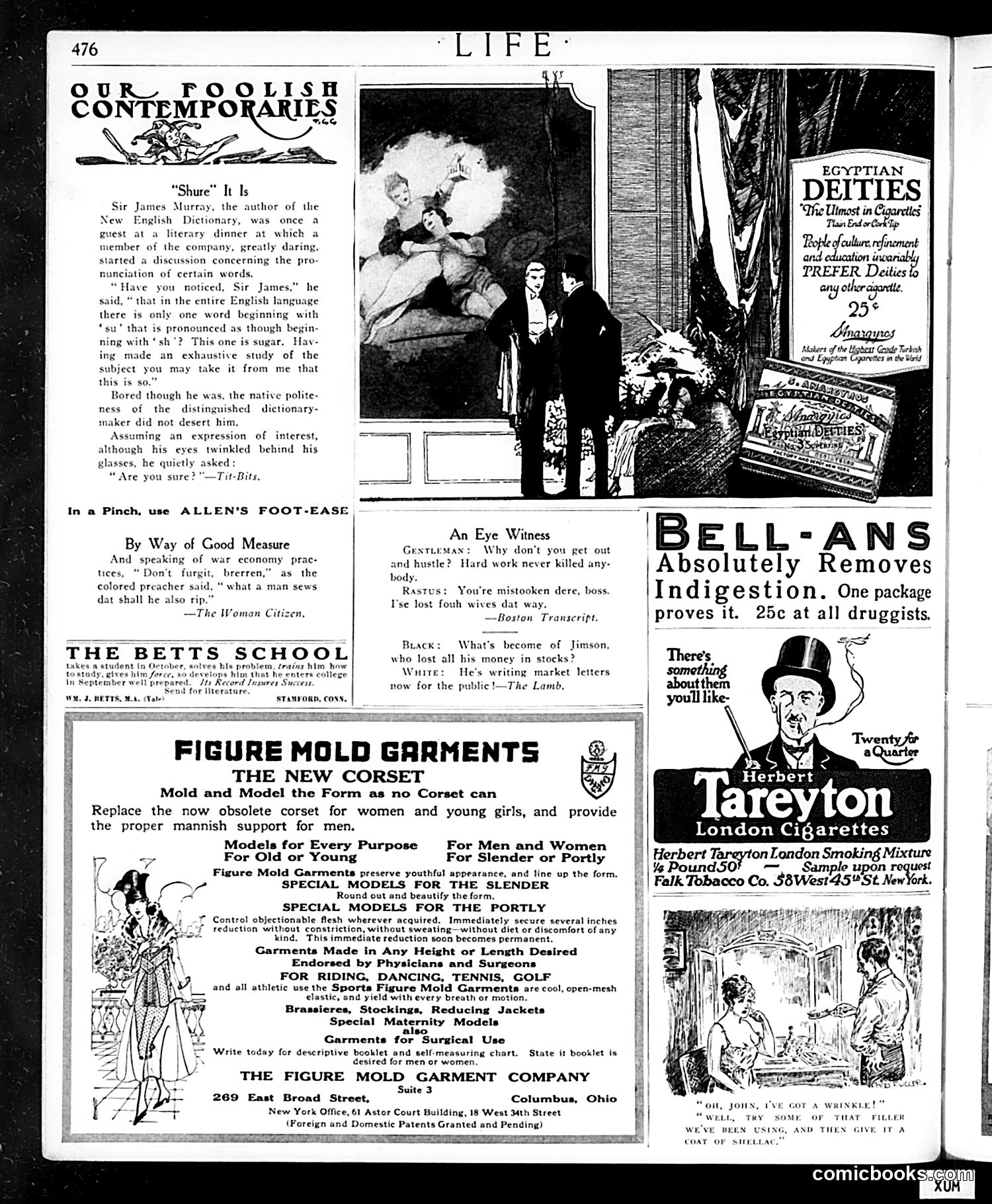 Life — September 20, 1917 — page 32 of 40