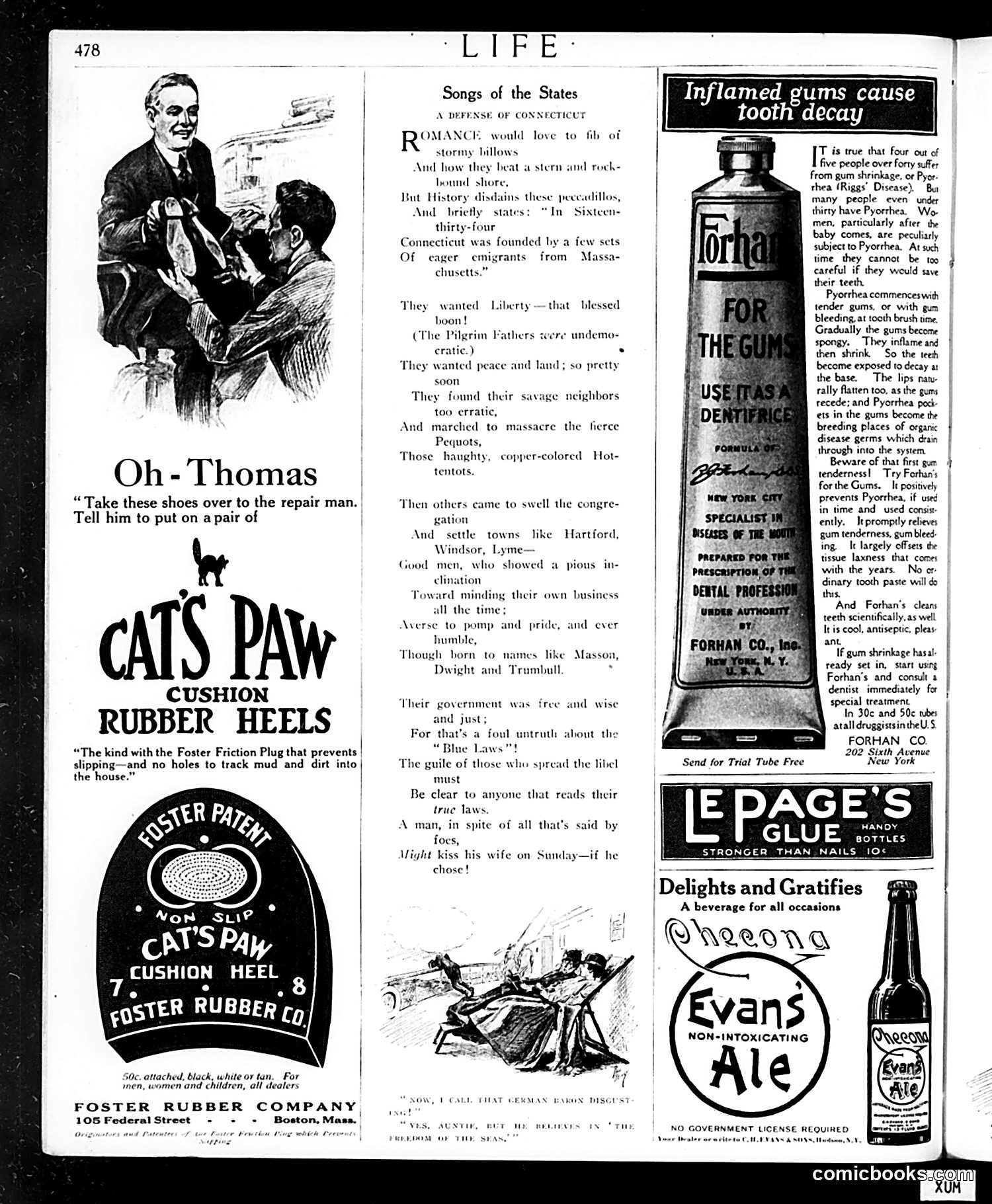 Life — September 20, 1917 — page 34 of 40
