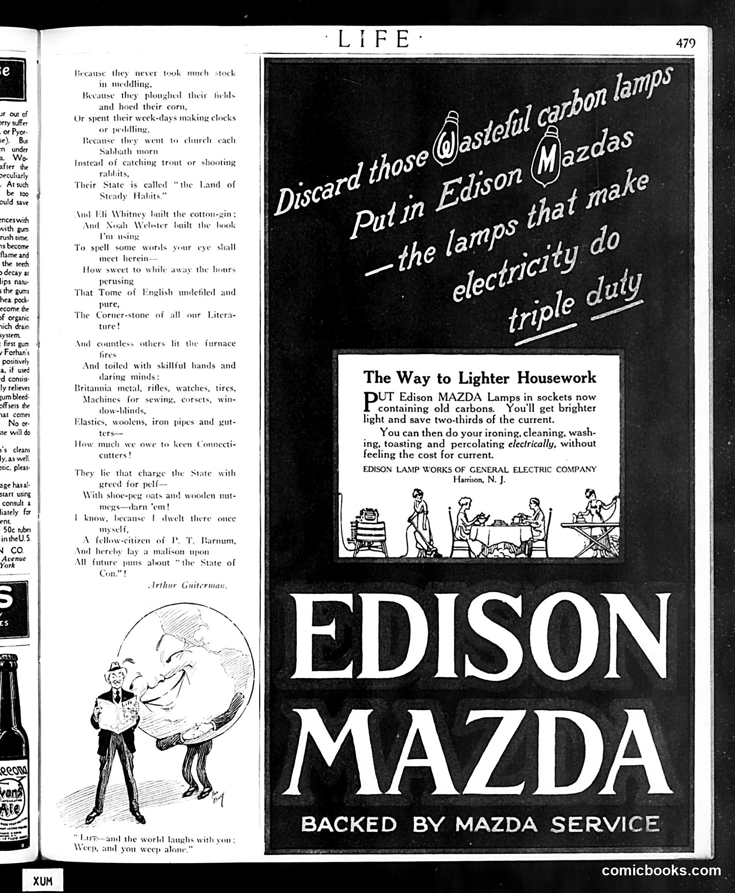 Life — September 20, 1917 — page 35 of 40