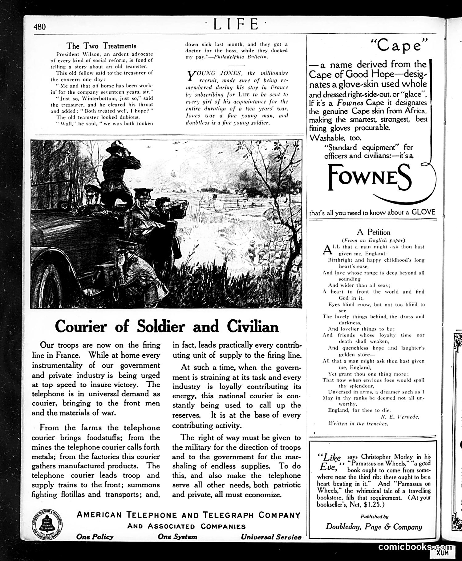 Life — September 20, 1917 — page 36 of 40