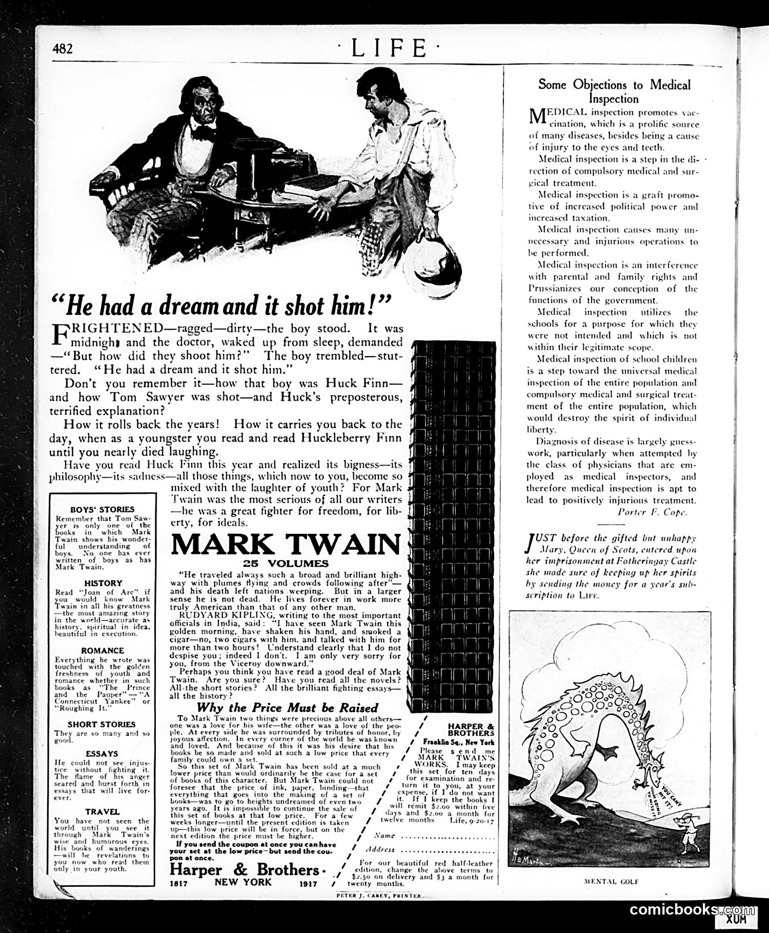 Life — September 20, 1917 — page 38 of 40