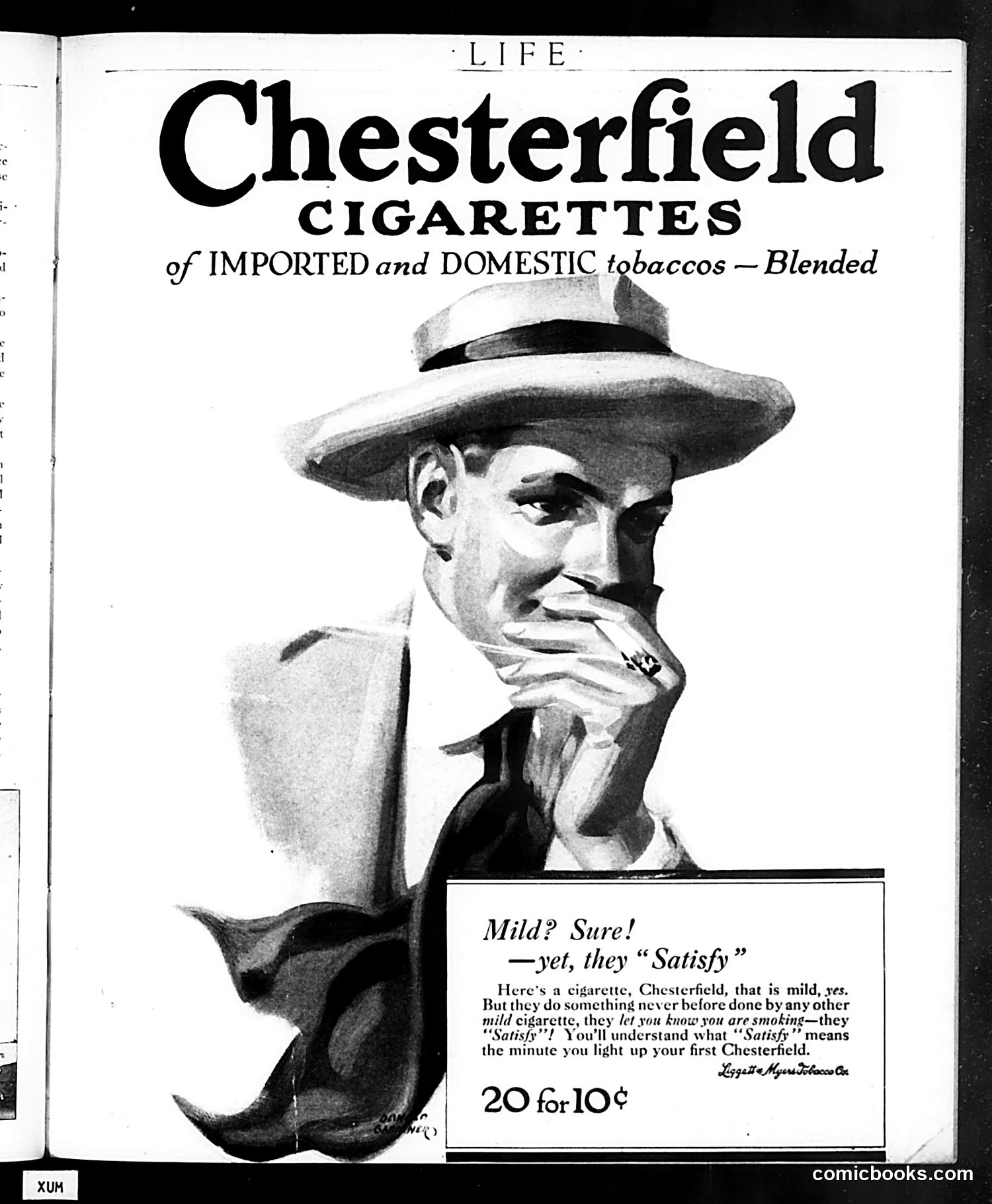 Life — September 20, 1917 — page 39 of 40