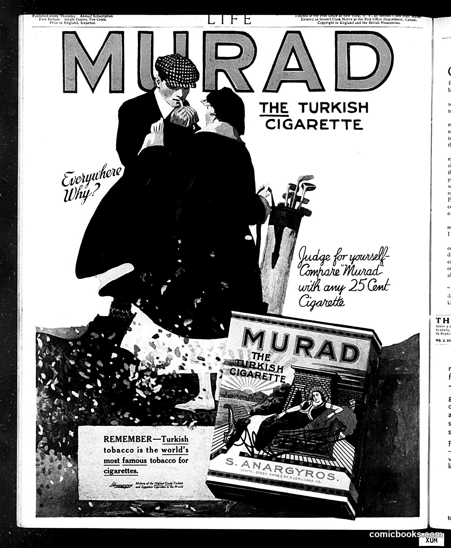 Life — September 27, 1917 — page 2 of 40