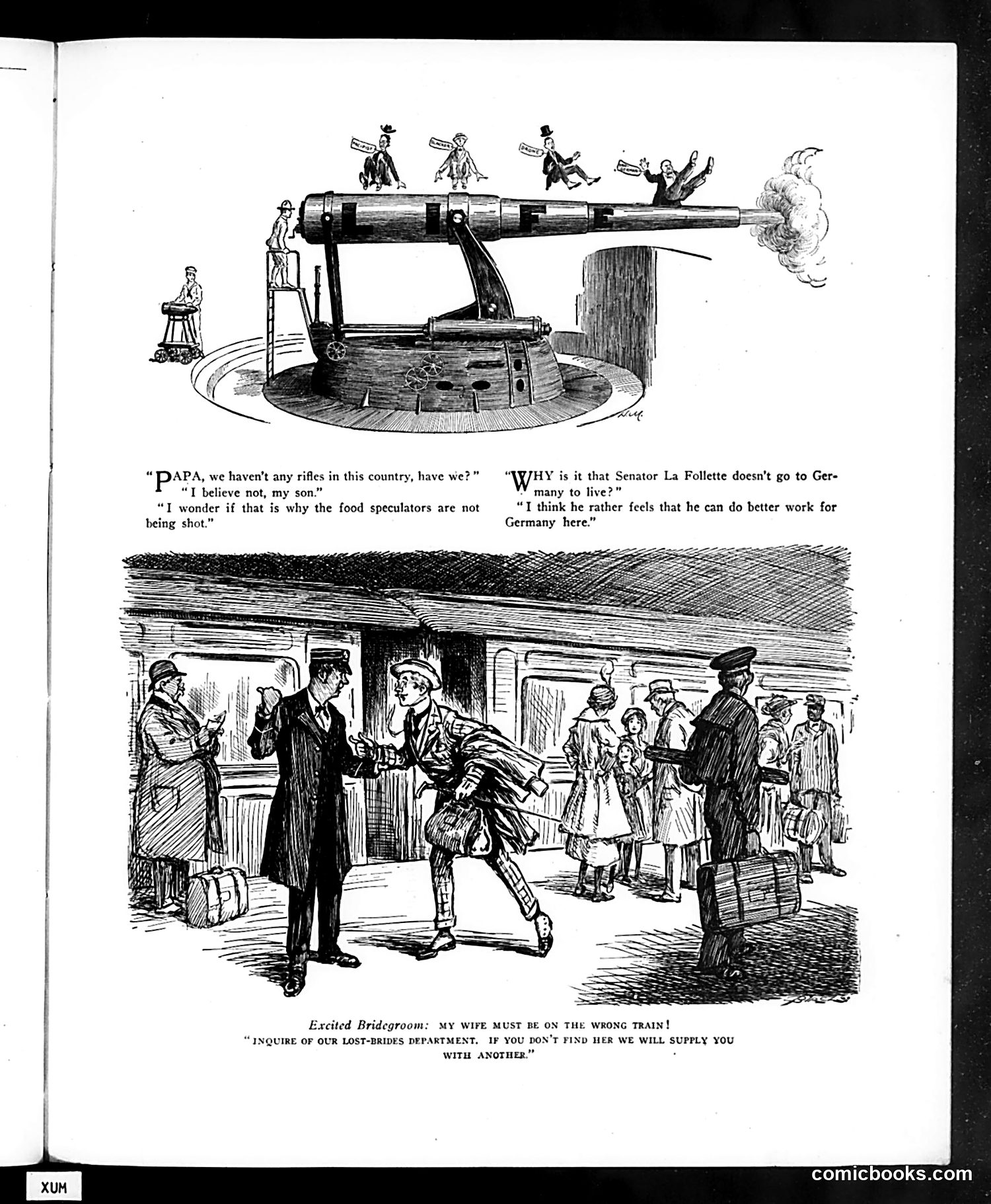 Life — September 27, 1917 — page 7 of 40