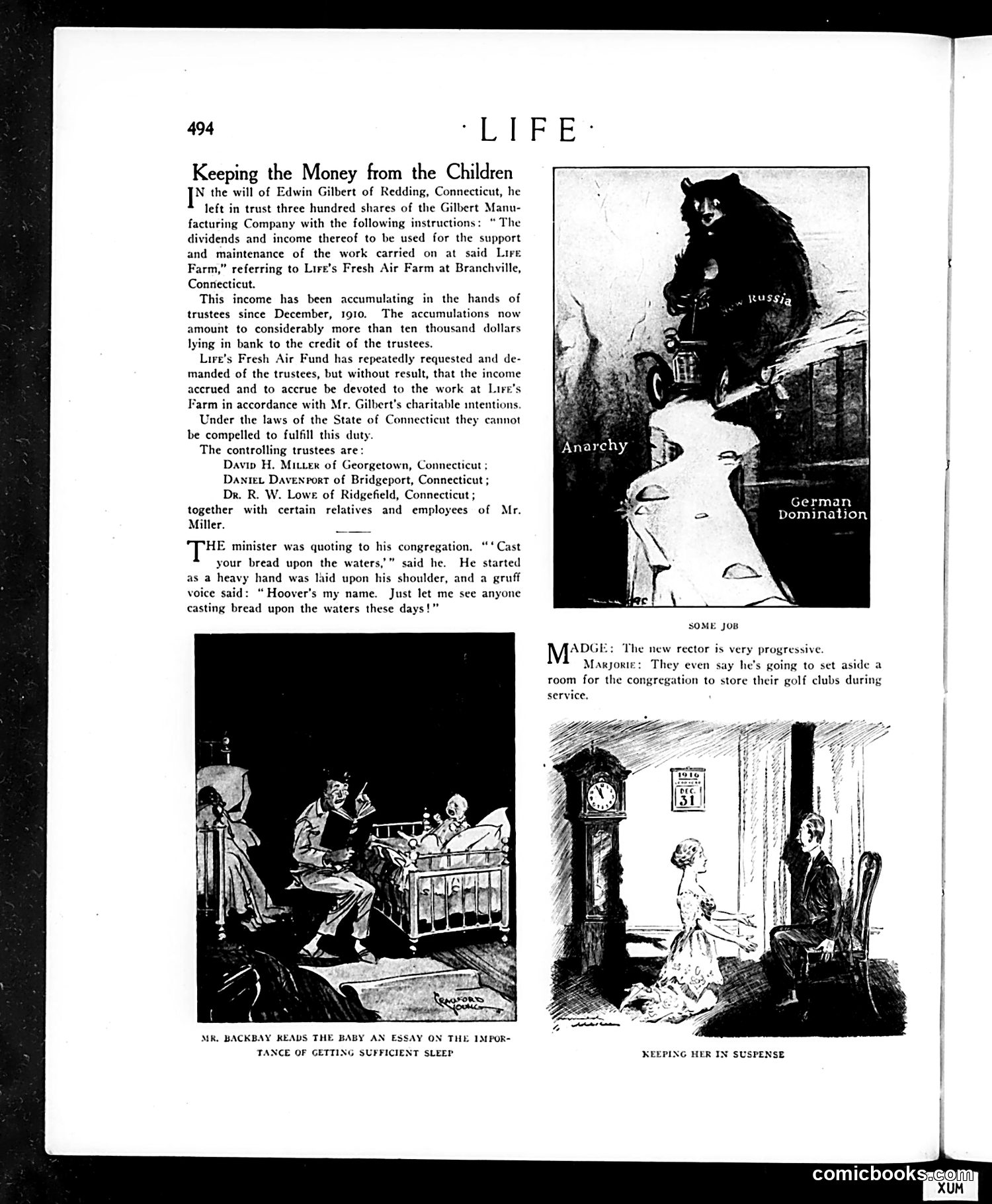 Life — September 27, 1917 — page 10 of 40
