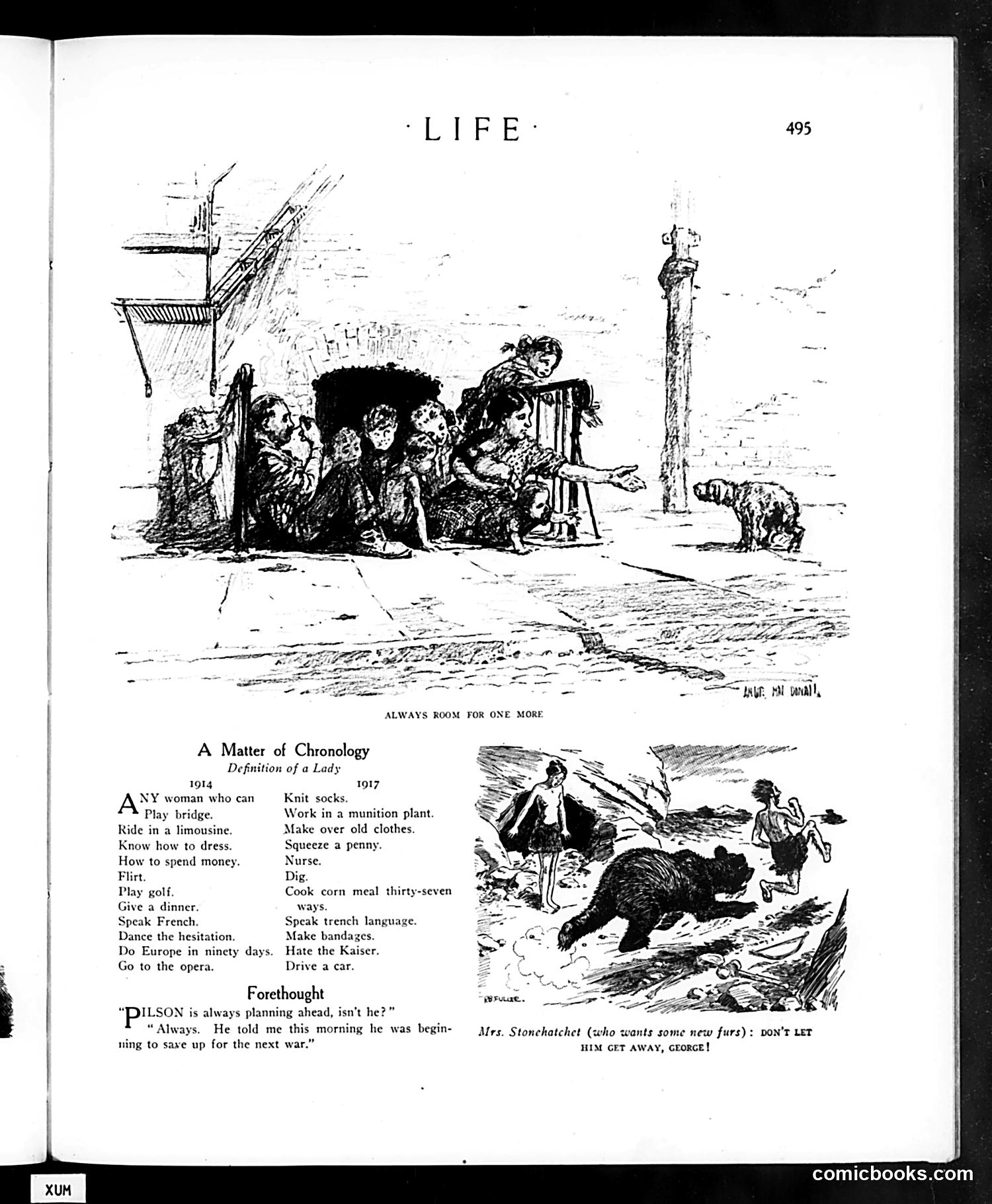 Life — September 27, 1917 — page 11 of 40