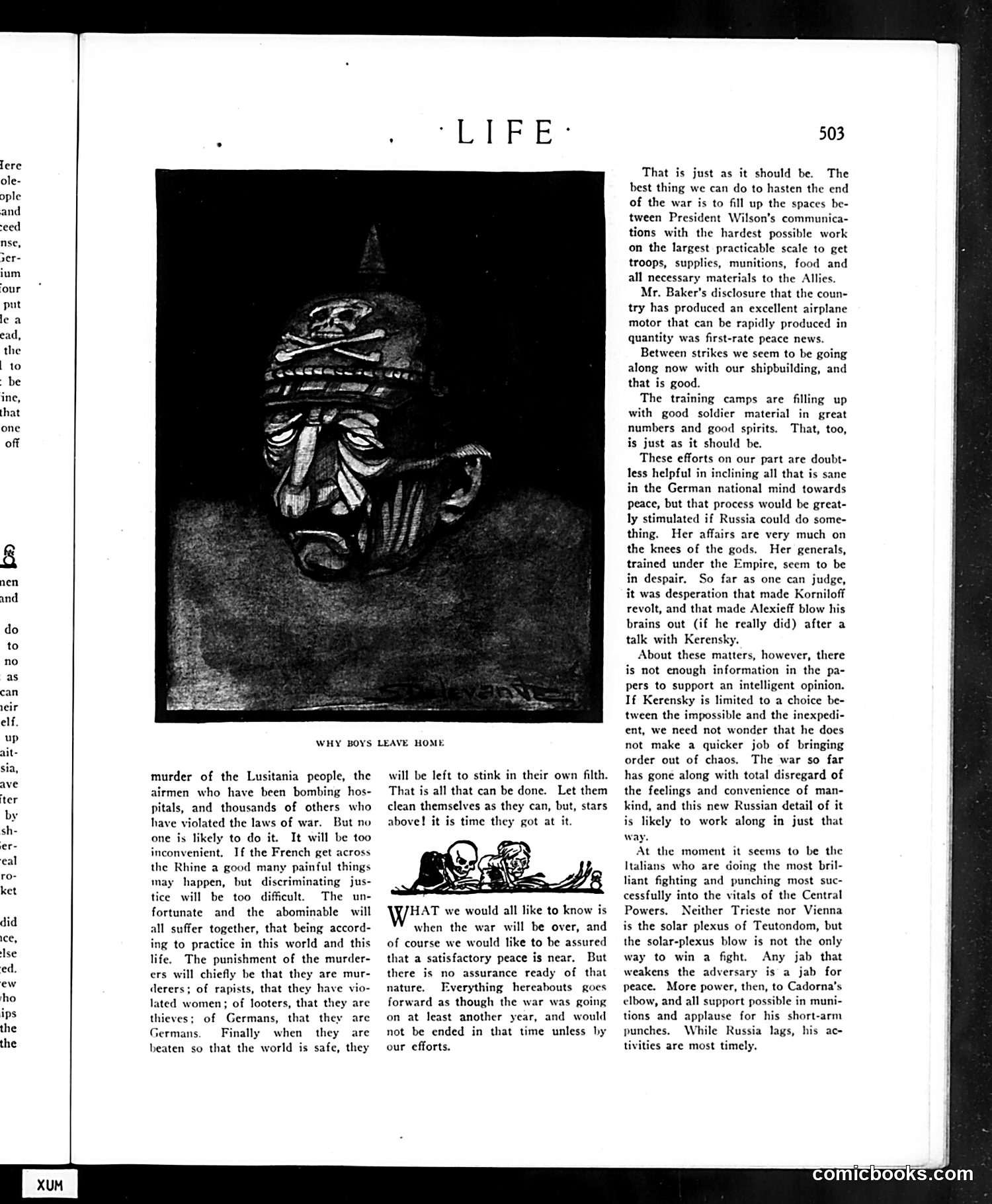 Life — September 27, 1917 — page 19 of 40