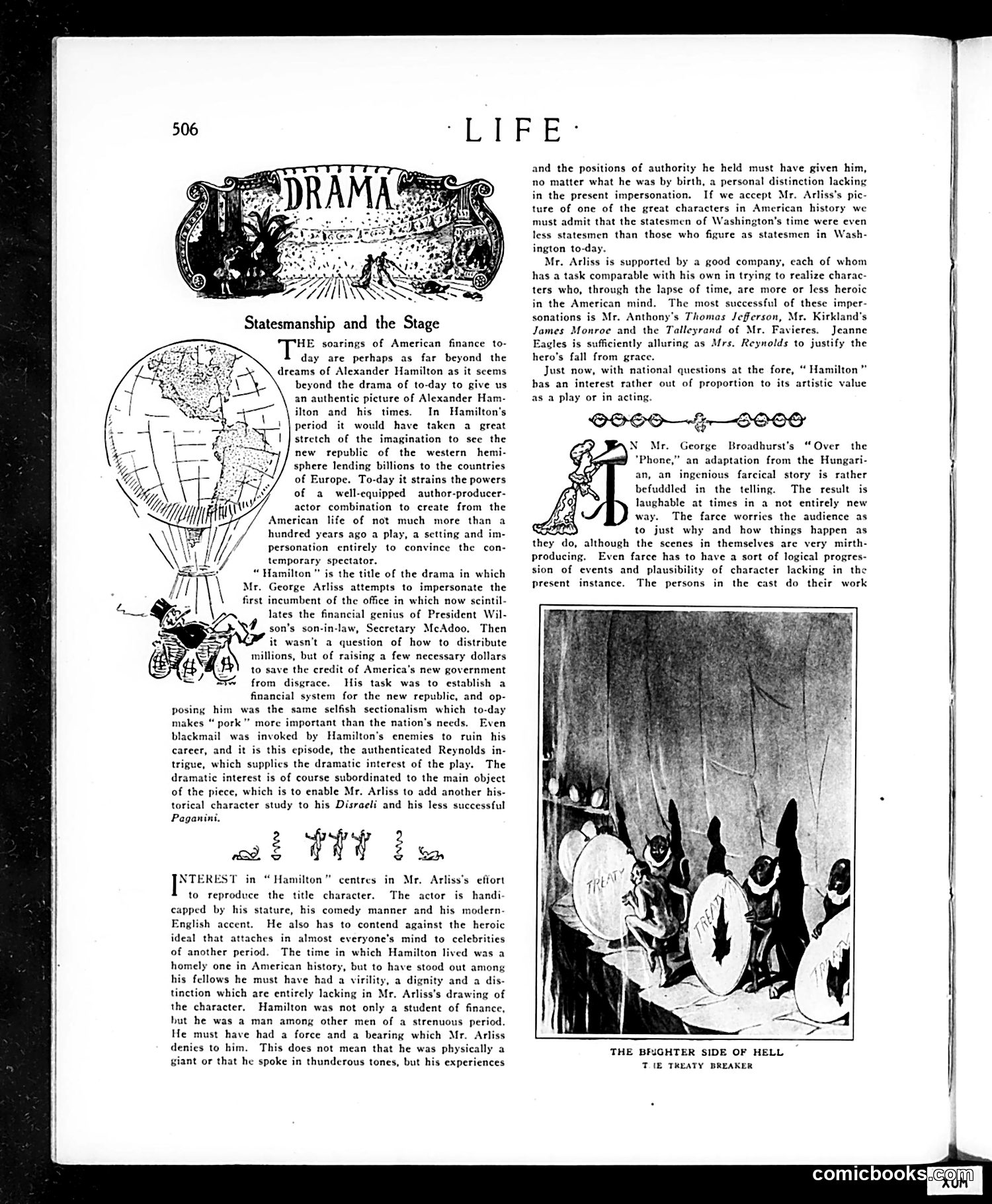 Life — September 27, 1917 — page 22 of 40