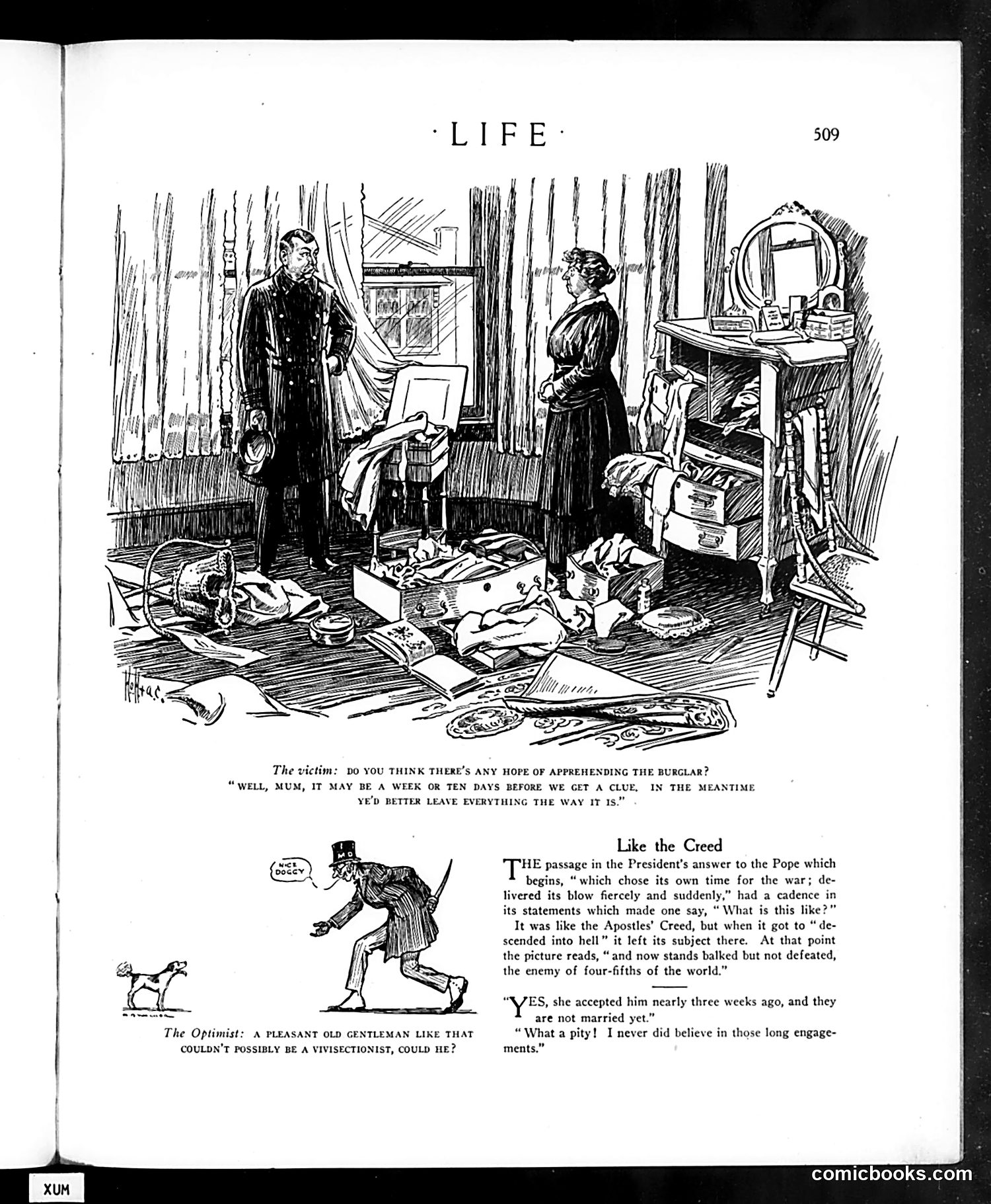 Life — September 27, 1917 — page 25 of 40