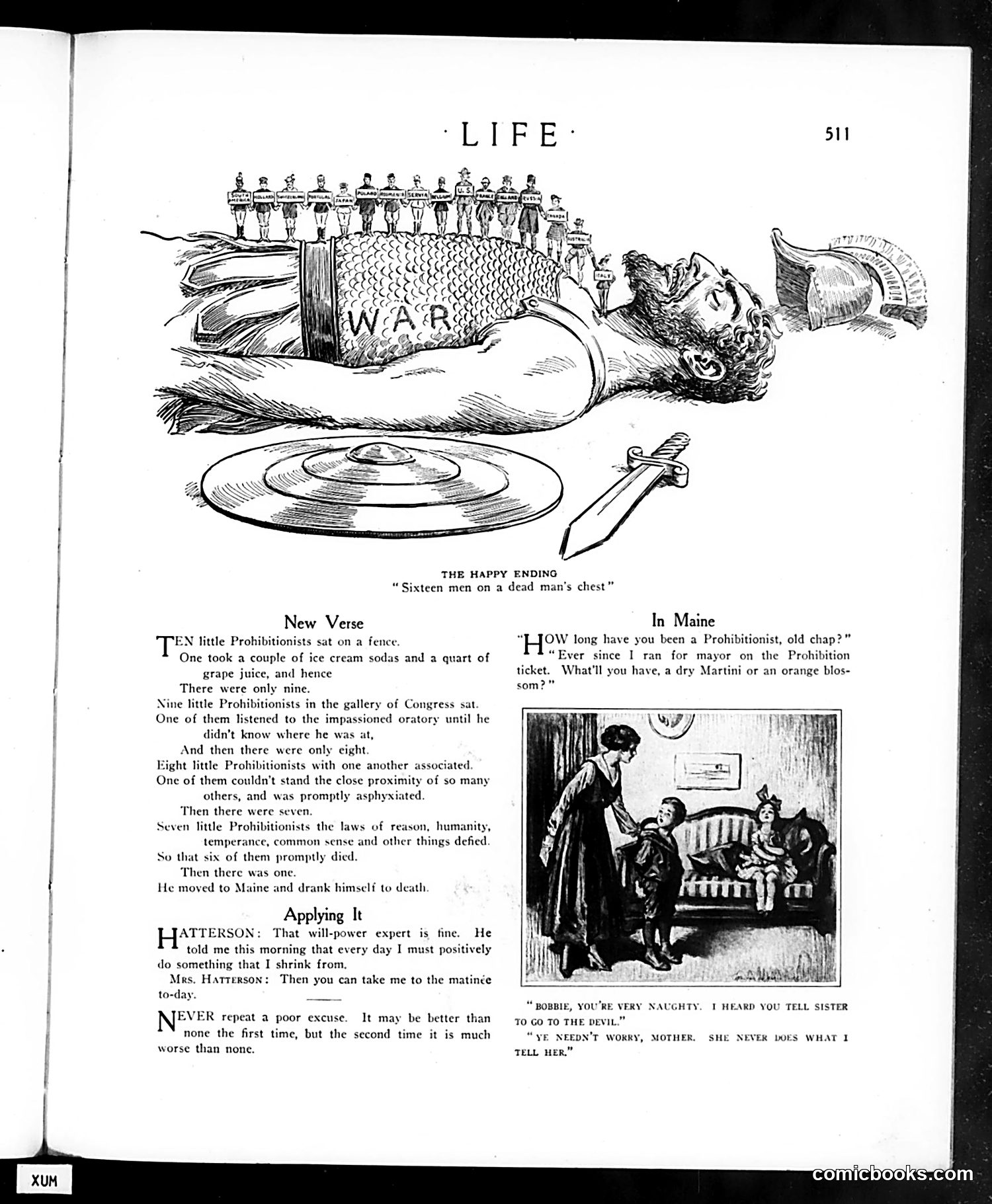 Life — September 27, 1917 — page 27 of 40