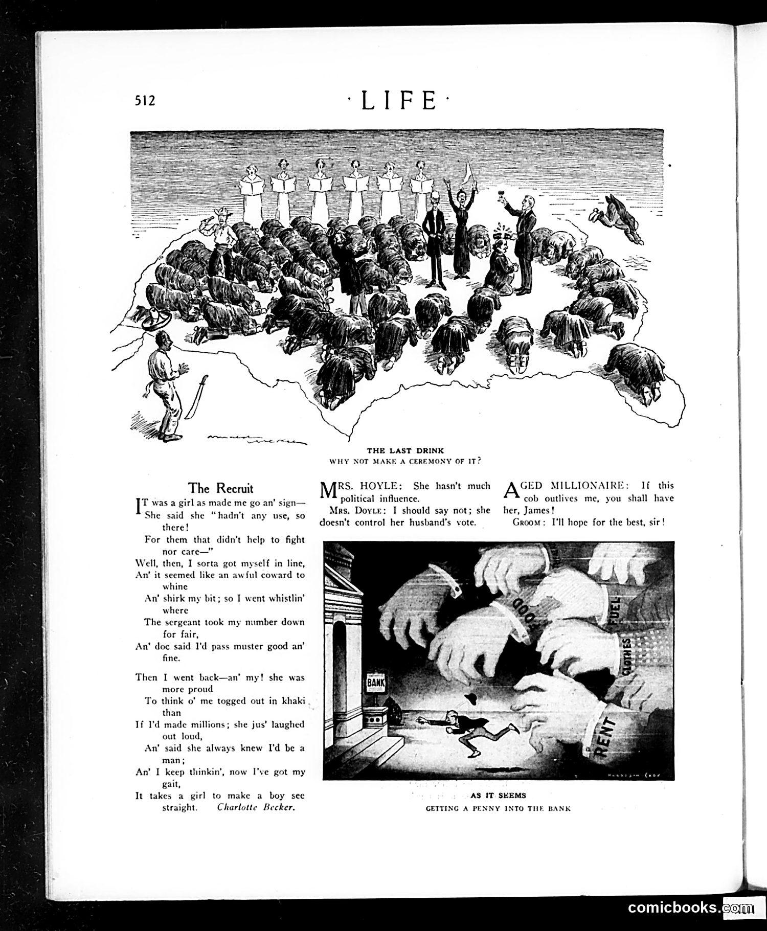Life — September 27, 1917 — page 28 of 40