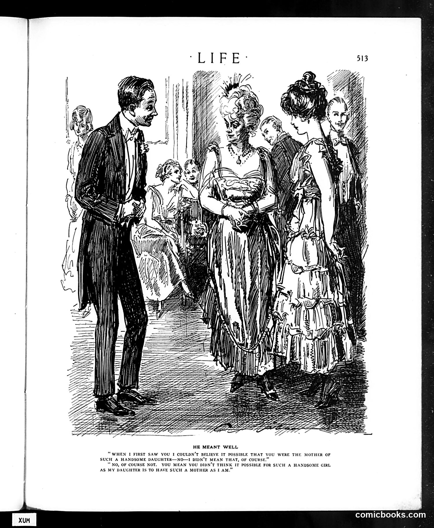 Life — September 27, 1917 — page 29 of 40