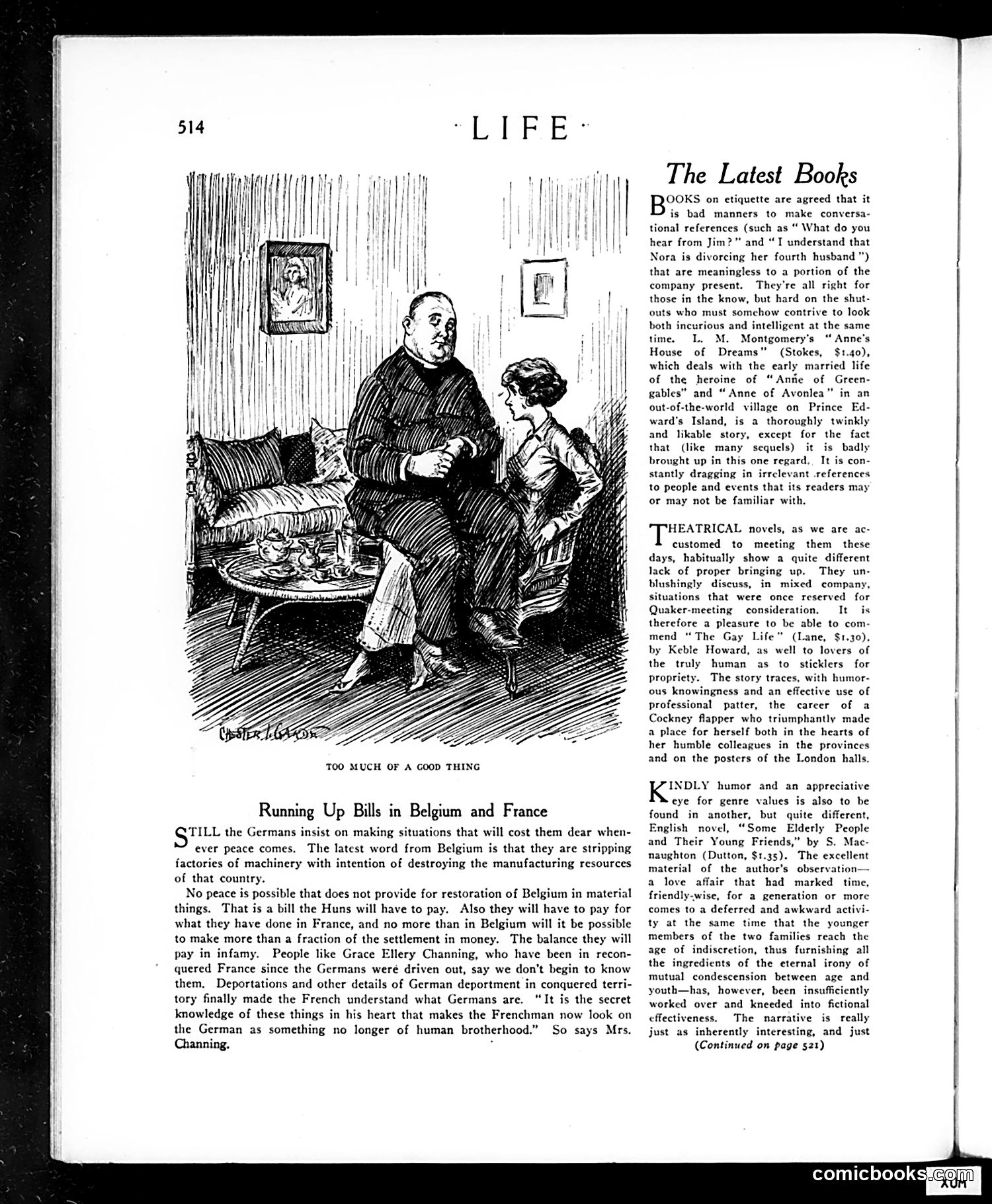 Life — September 27, 1917 — page 30 of 40