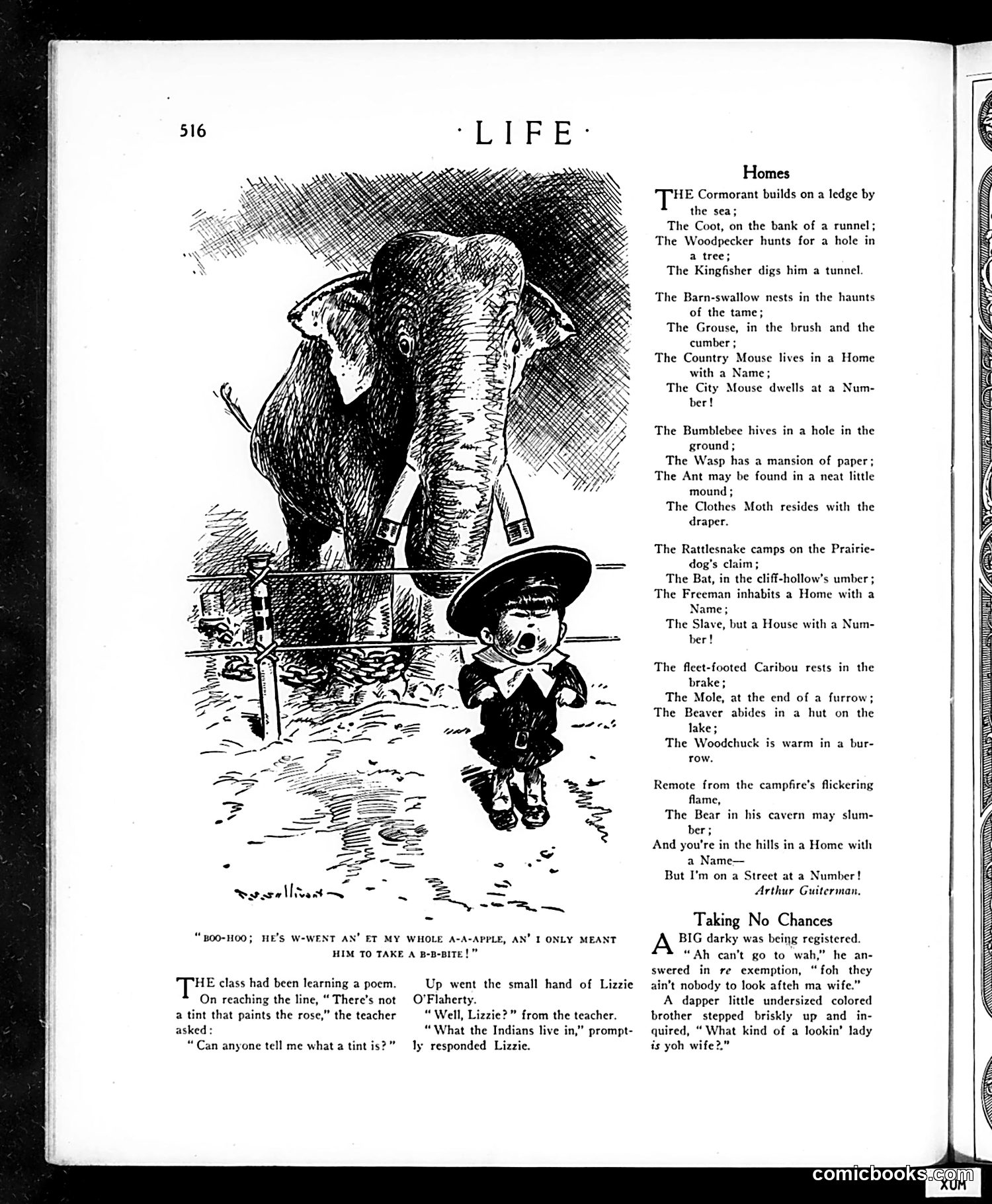 Life — September 27, 1917 — page 32 of 40
