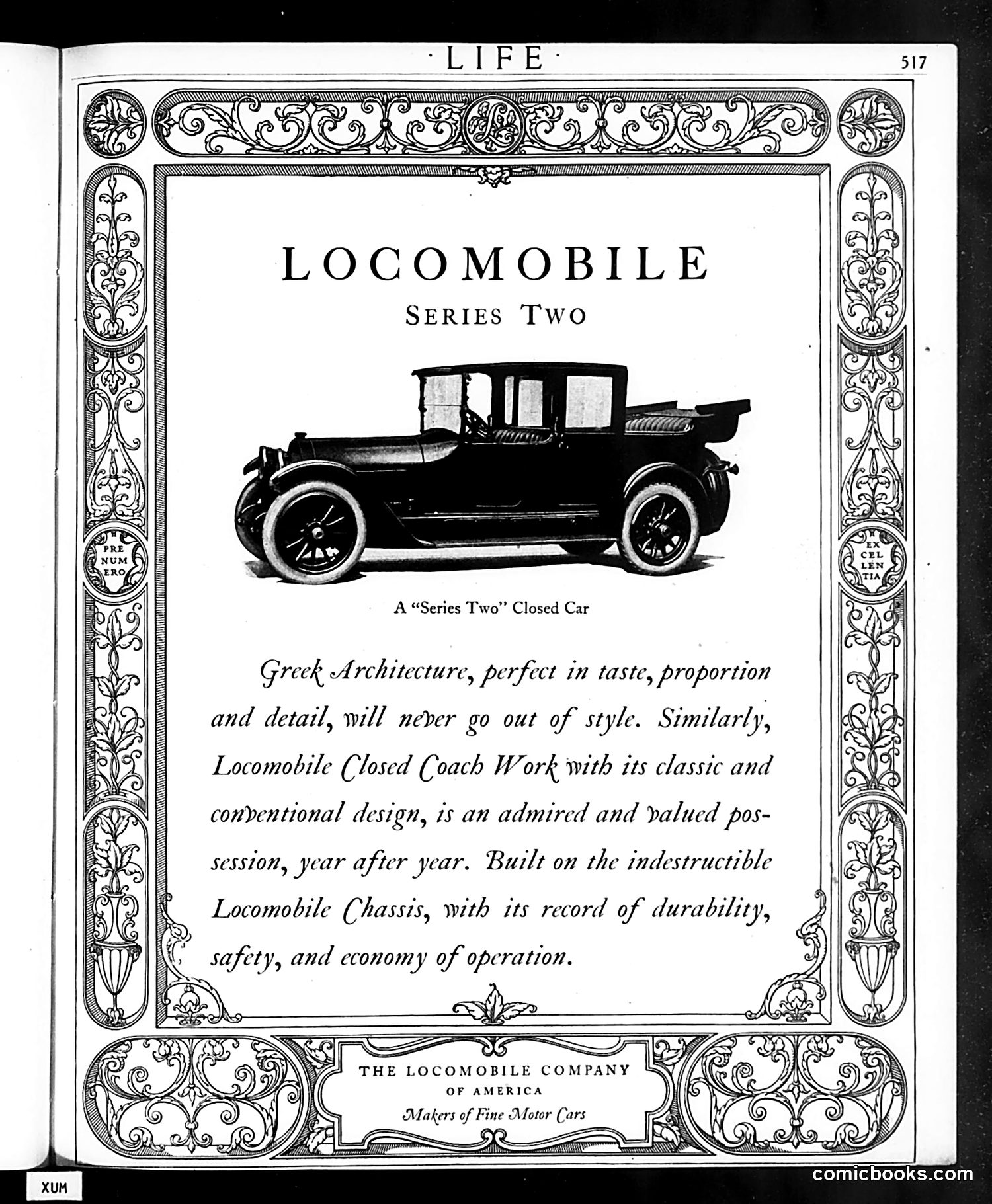 Life — September 27, 1917 — page 33 of 40