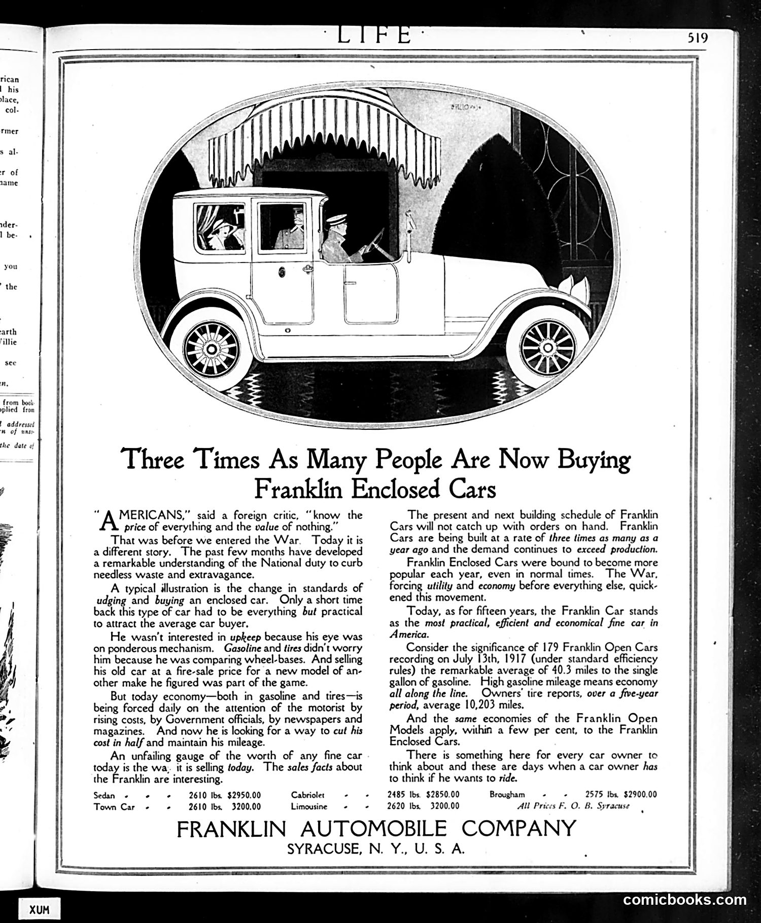Life — September 27, 1917 — page 35 of 40