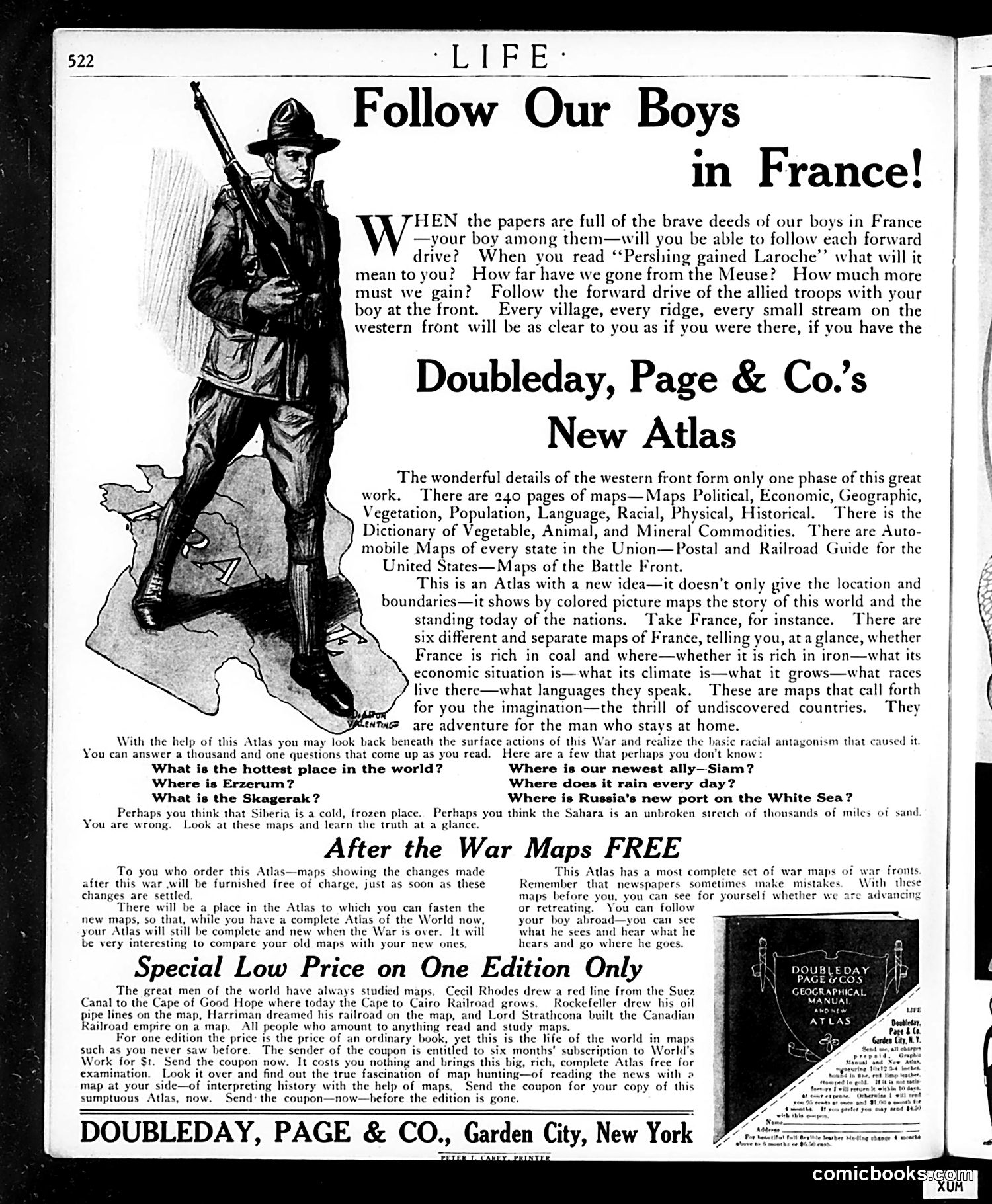 Life — September 27, 1917 — page 38 of 40