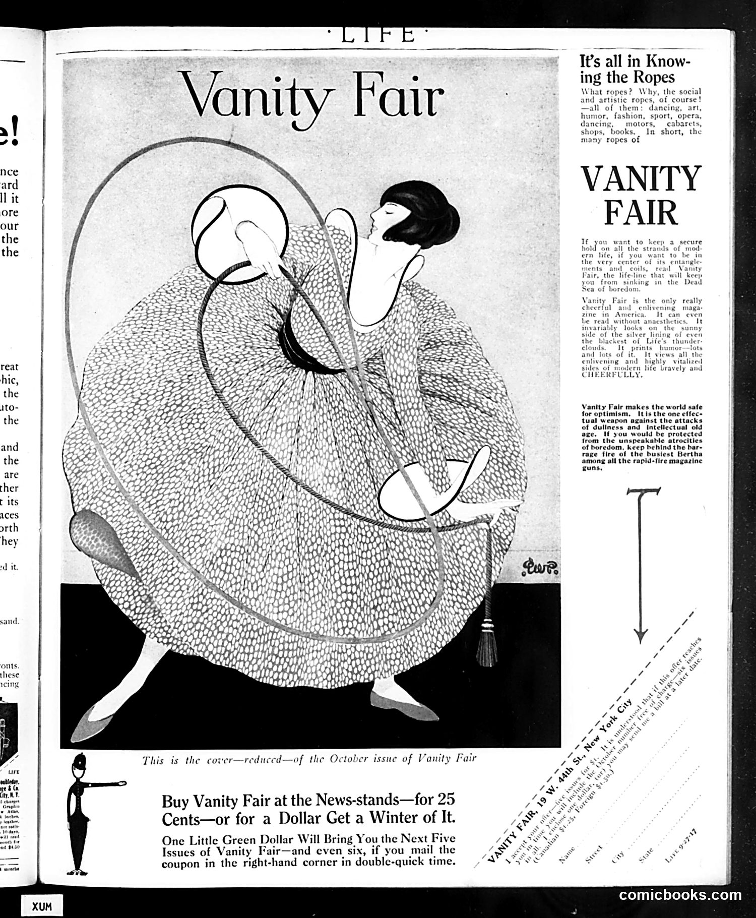Life — September 27, 1917 — page 39 of 40