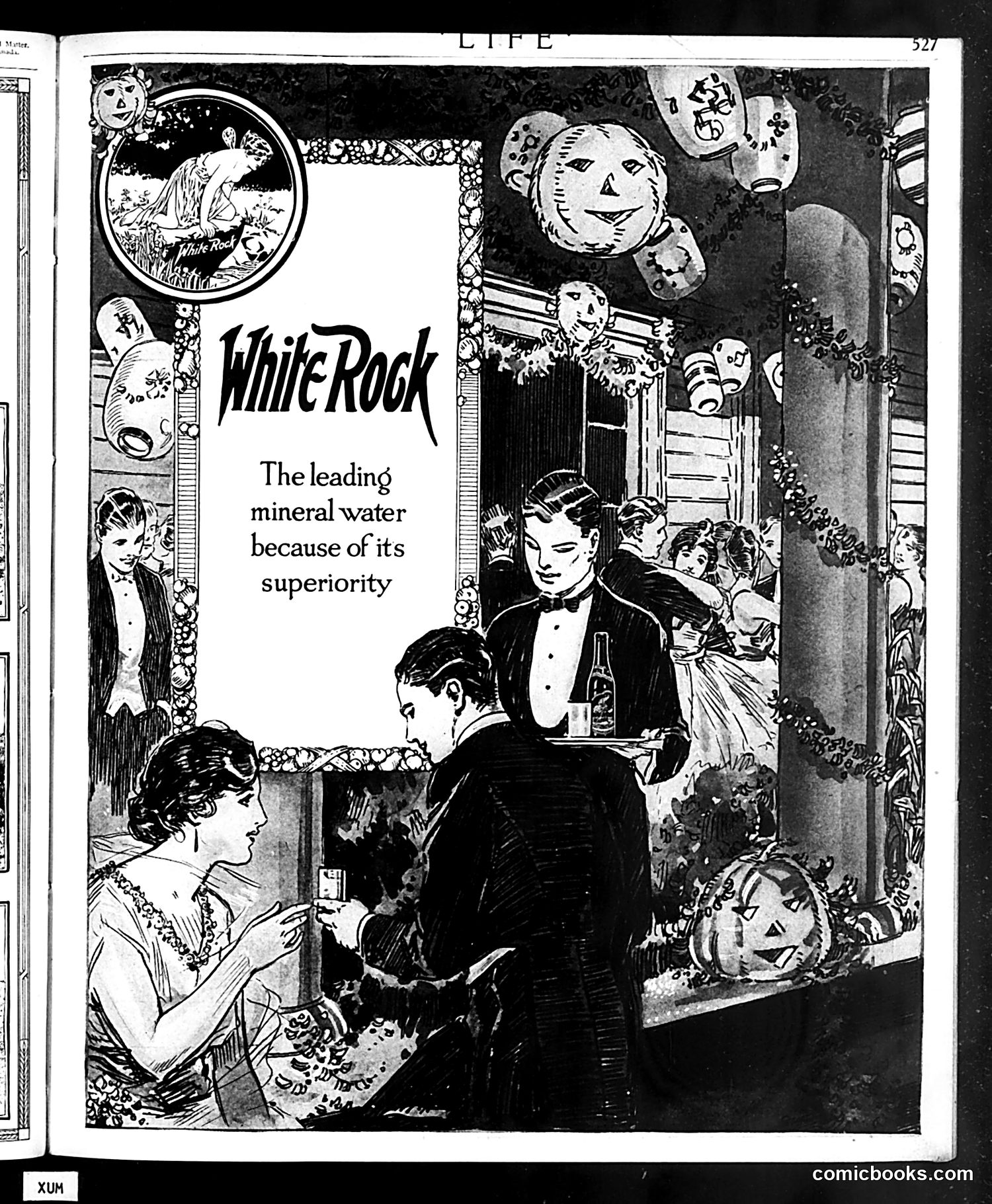 Life — October 4, 1917 — page 3 of 44