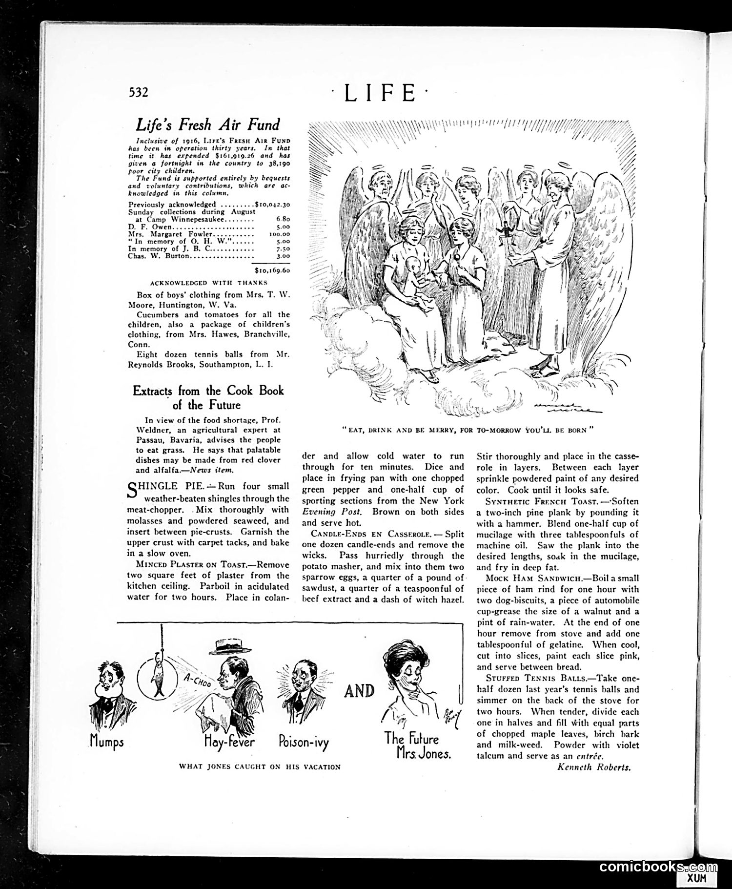 Life — October 4, 1917 — page 8 of 44