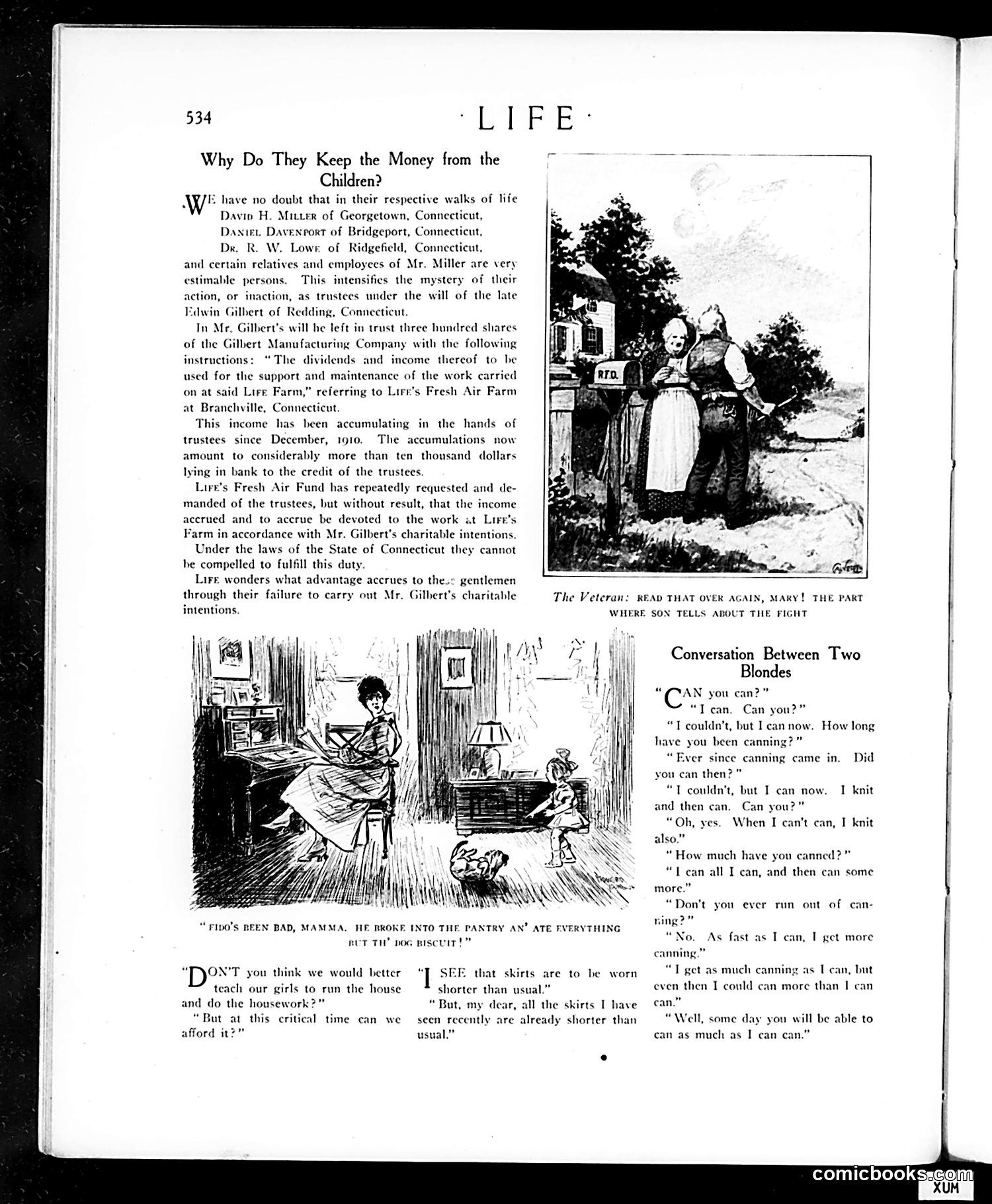 Life — October 4, 1917 — page 10 of 44