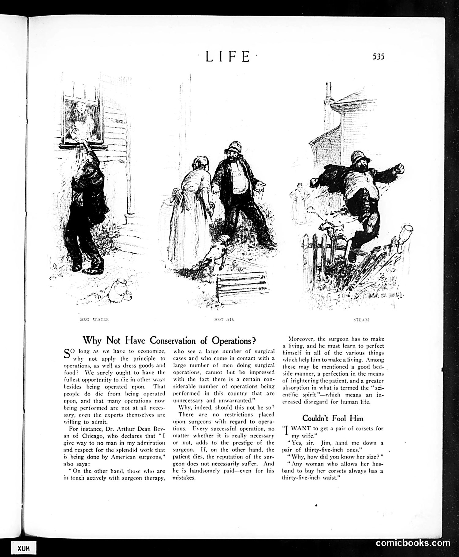 Life — October 4, 1917 — page 11 of 44