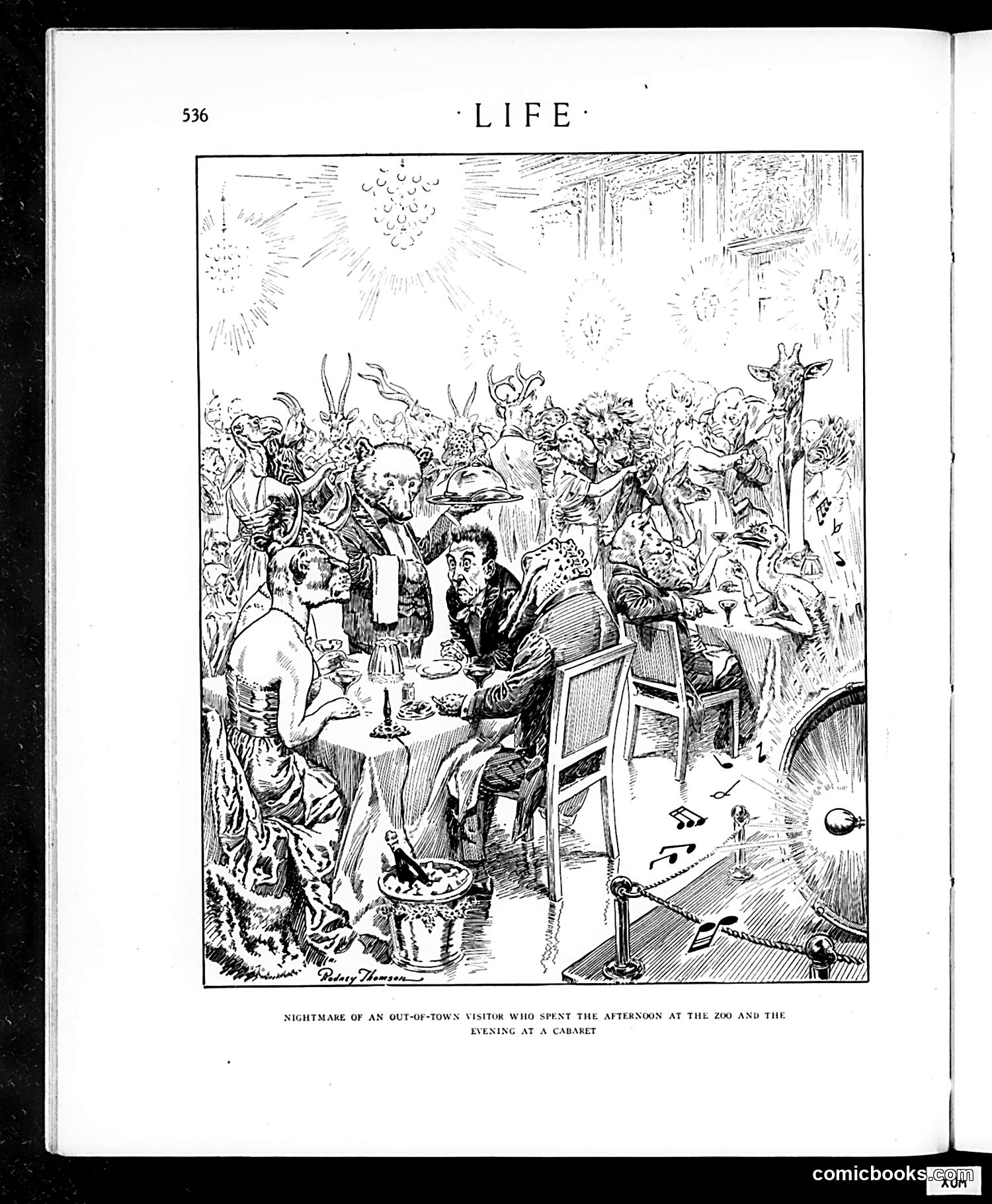 Life — October 4, 1917 — page 12 of 44