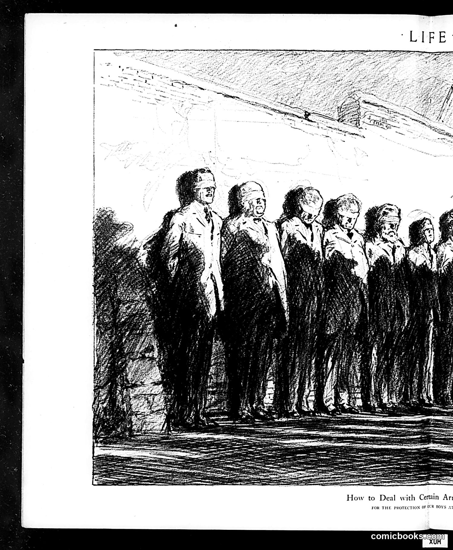 Life — October 4, 1917 — page 22 of 44
