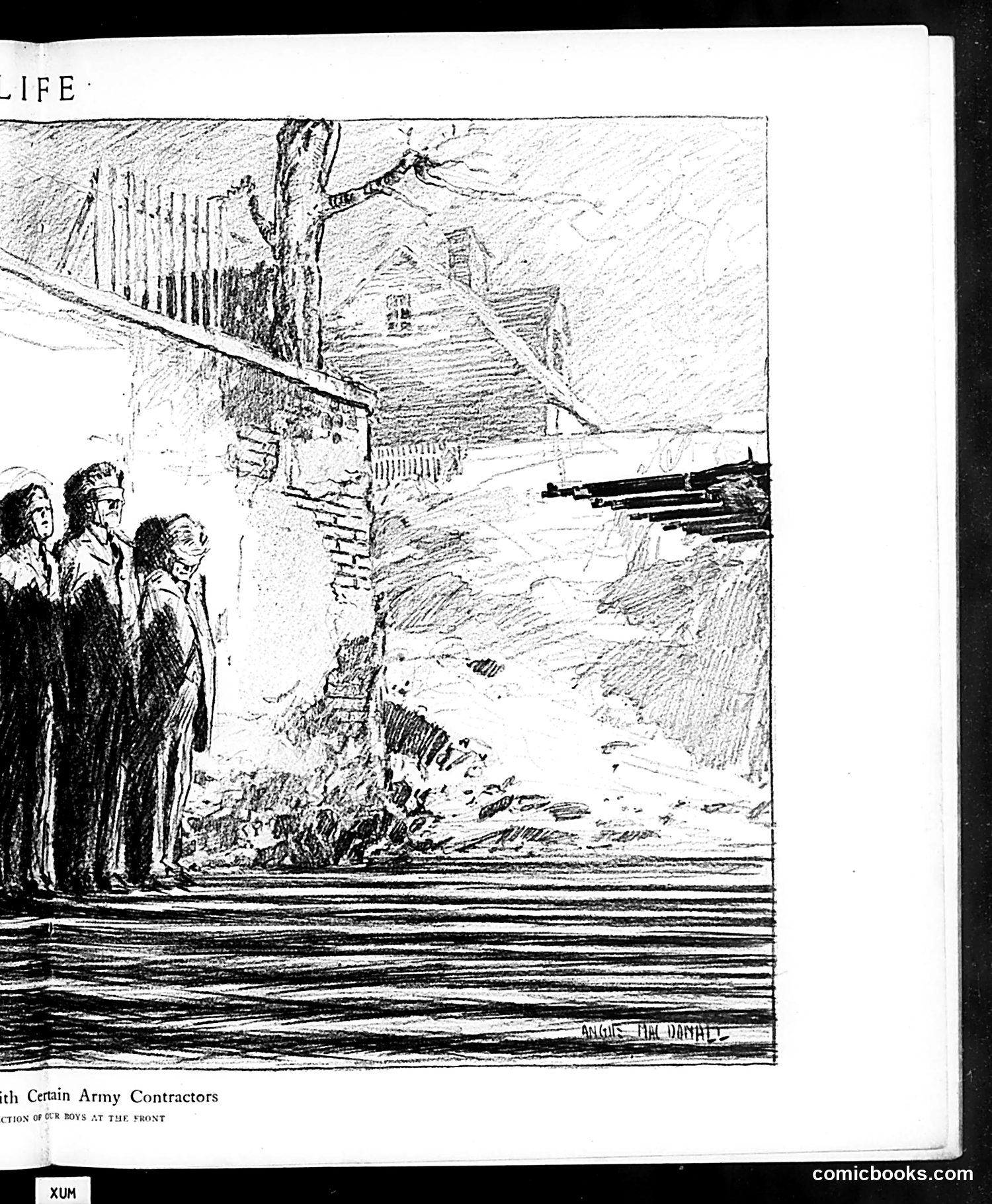 Life — October 4, 1917 — page 23 of 44
