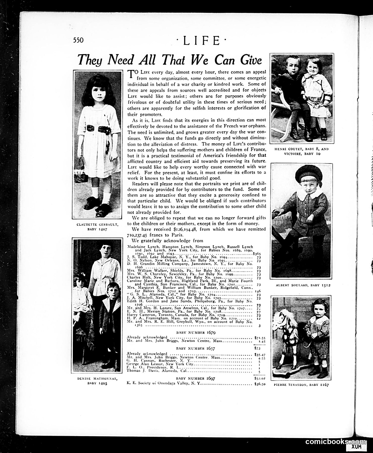 Life — October 4, 1917 — page 26 of 44