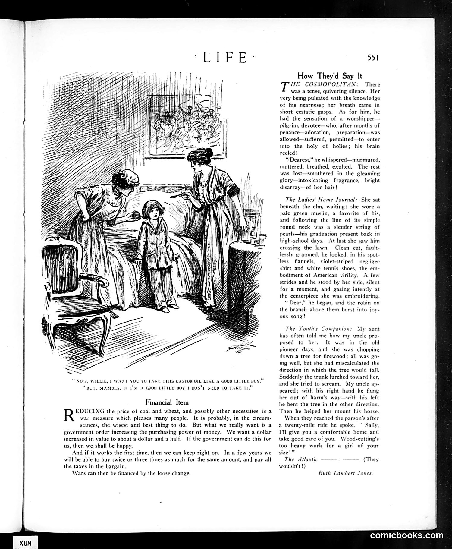 Life — October 4, 1917 — page 27 of 44