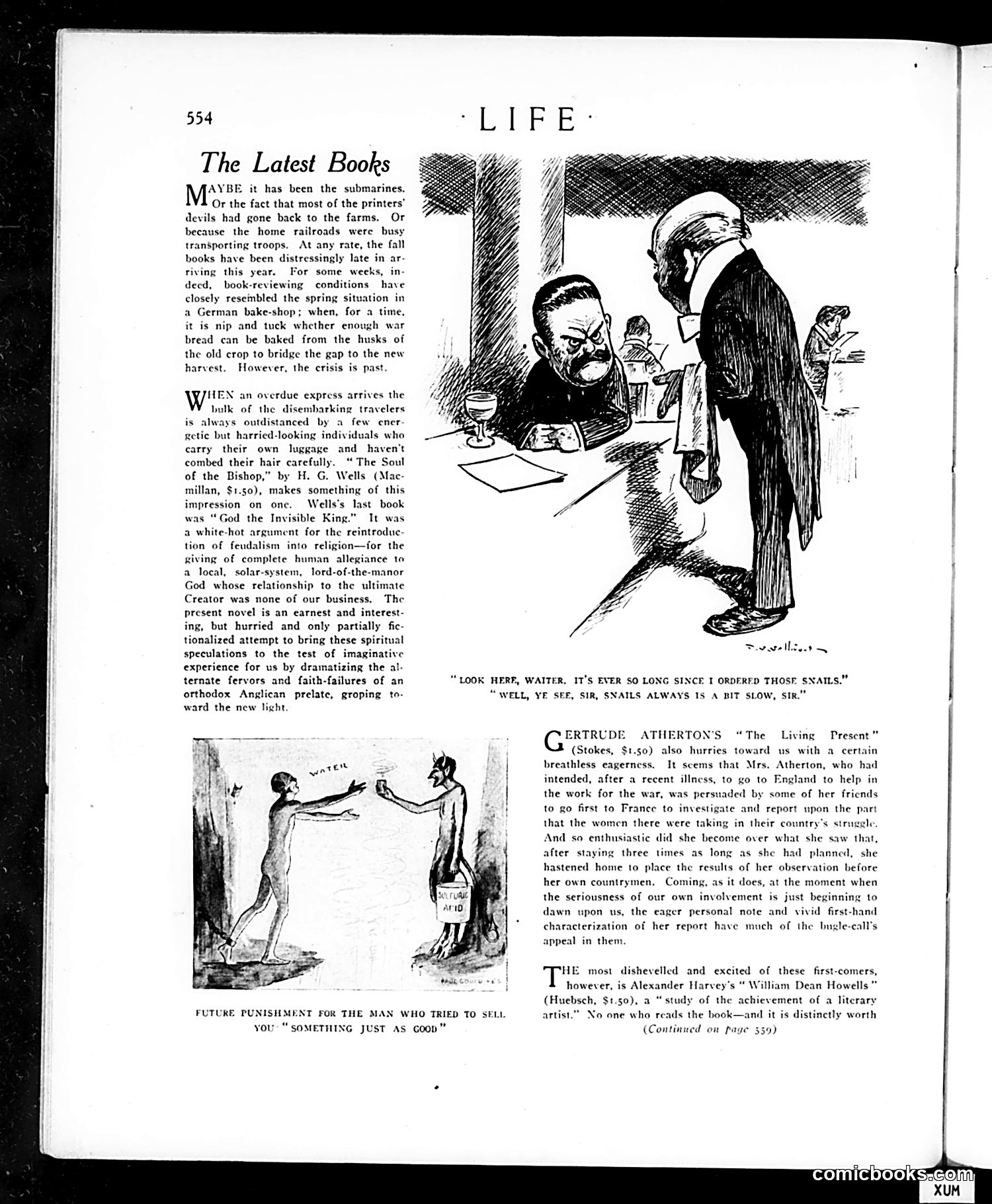 Life — October 4, 1917 — page 30 of 44