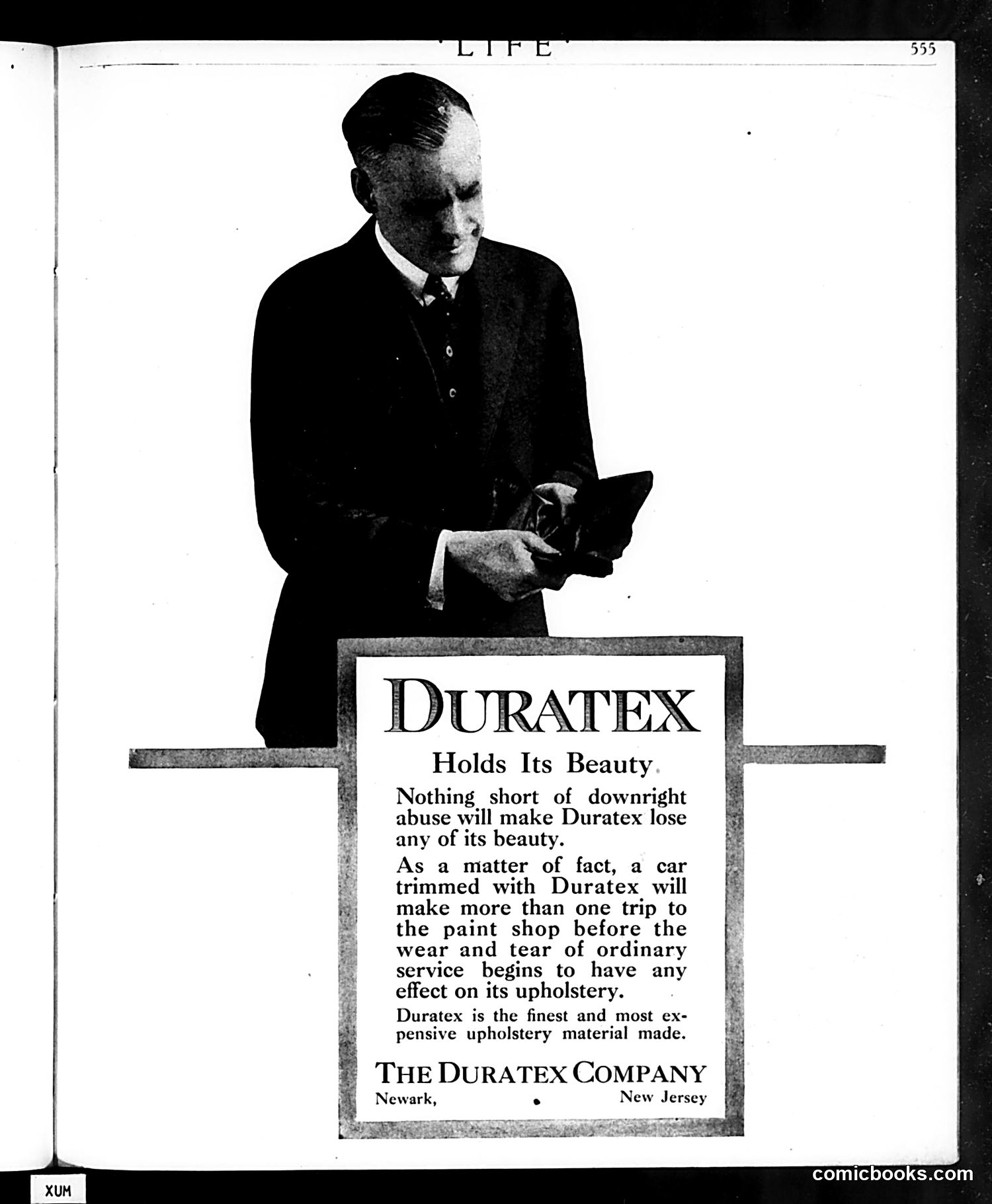 Life — October 4, 1917 — page 31 of 44