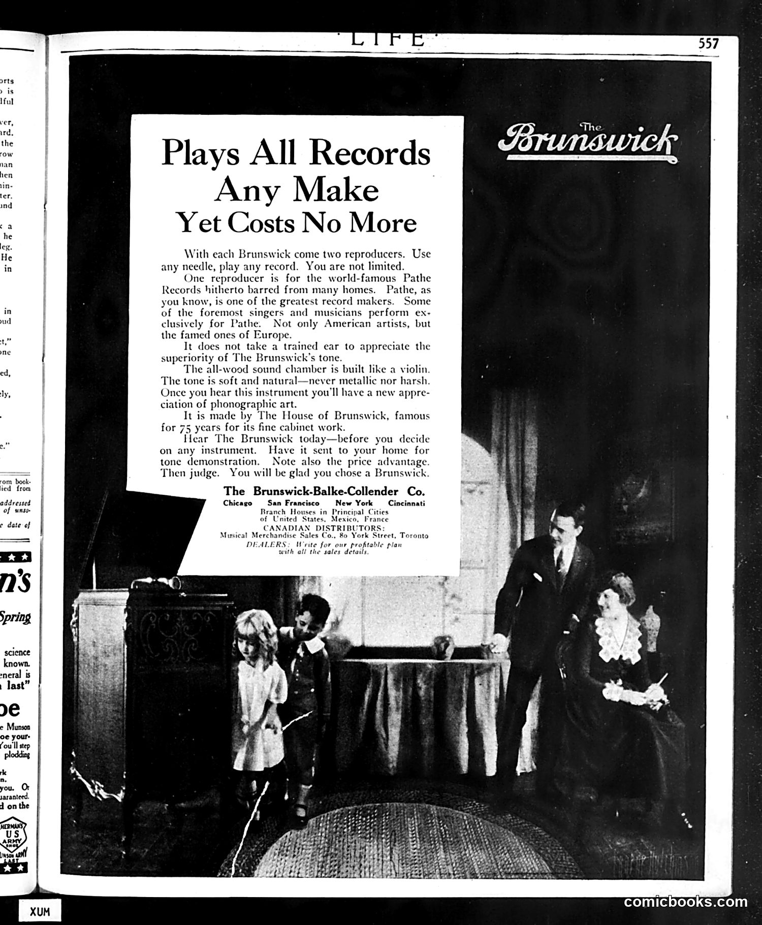 Life — October 4, 1917 — page 33 of 44