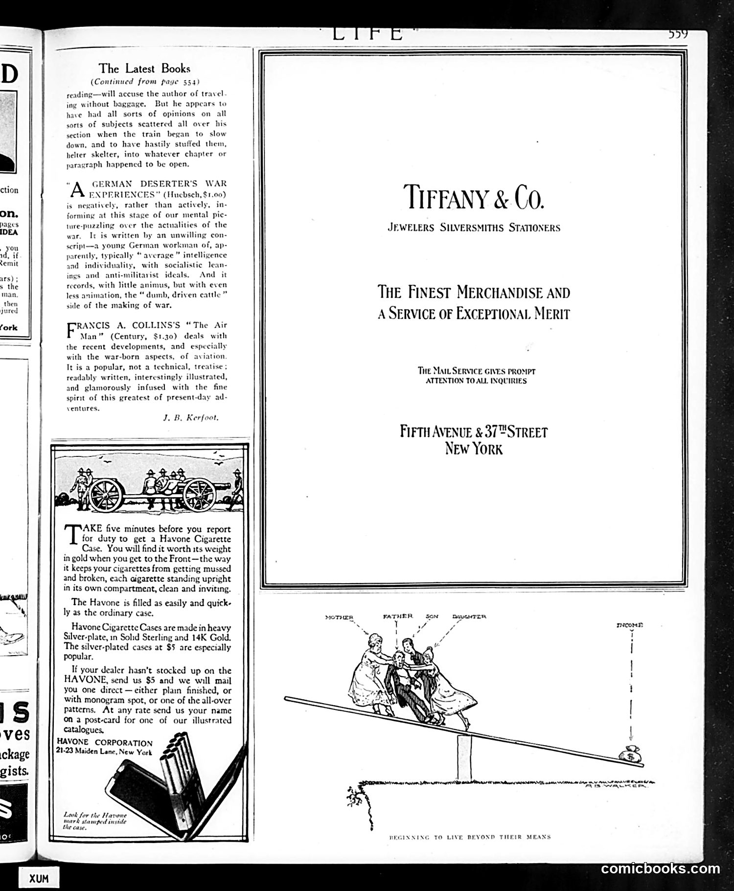 Life — October 4, 1917 — page 35 of 44
