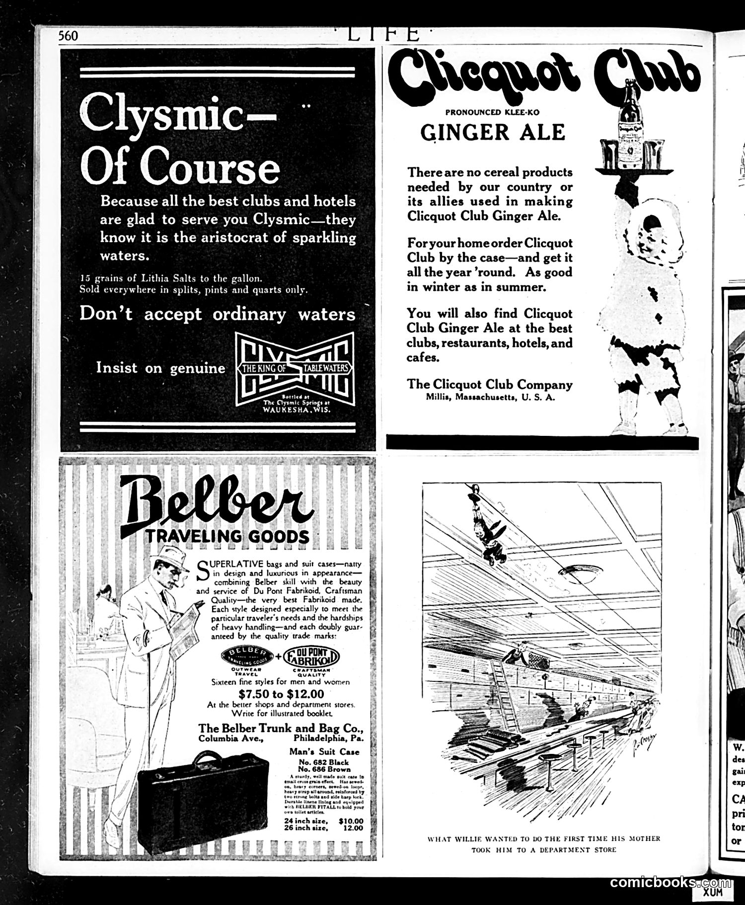 Life — October 4, 1917 — page 36 of 44