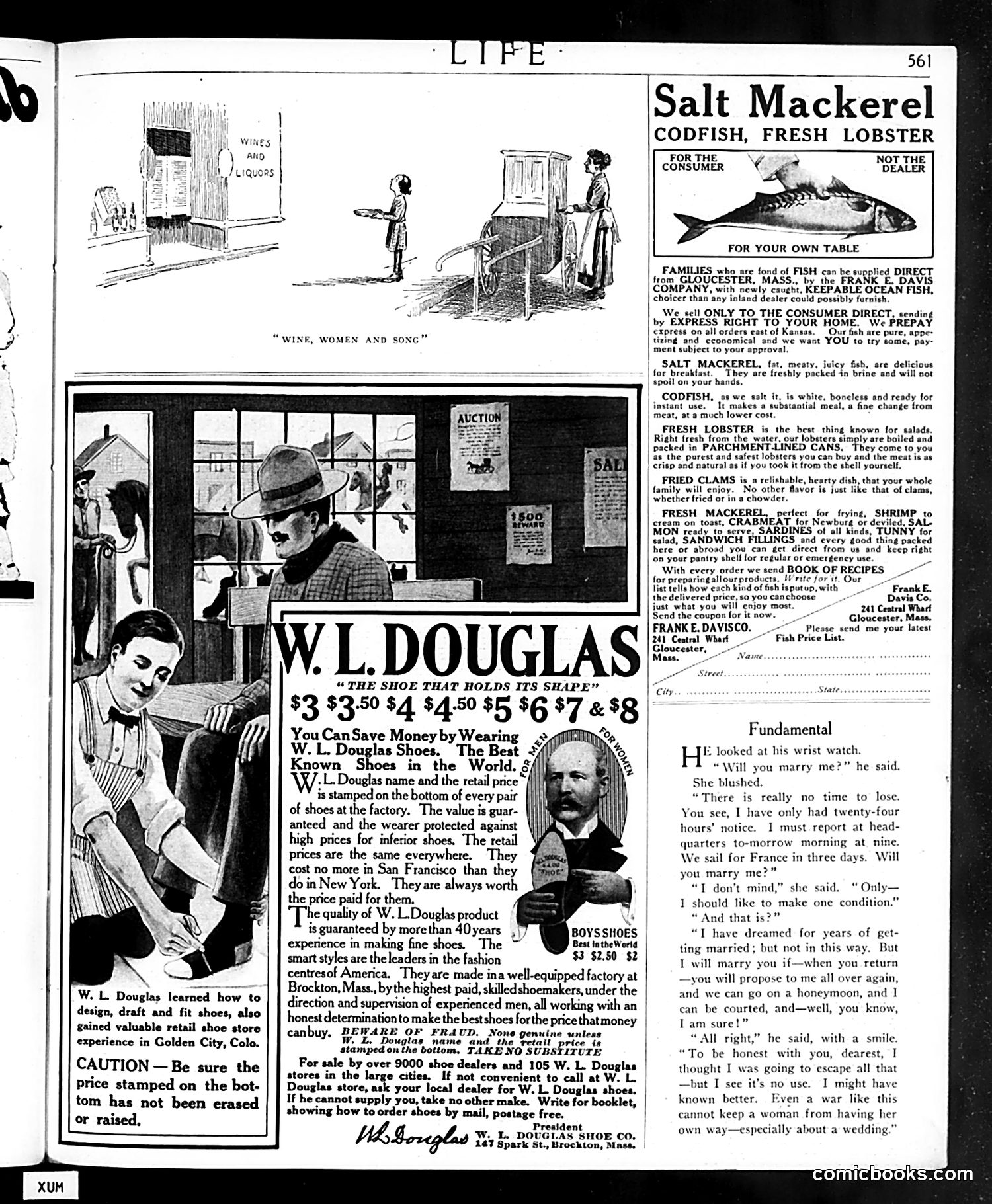 Life — October 4, 1917 — page 37 of 44