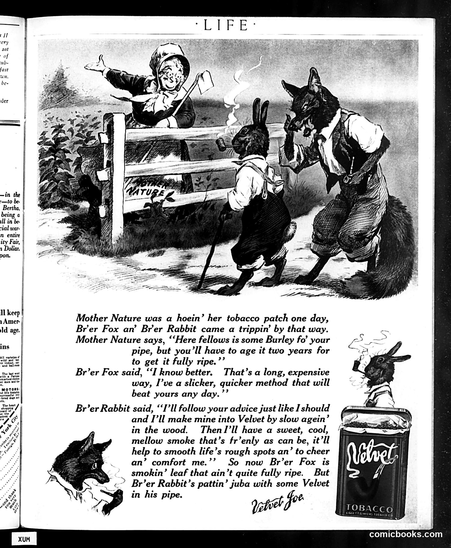 Life — October 4, 1917 — page 43 of 44