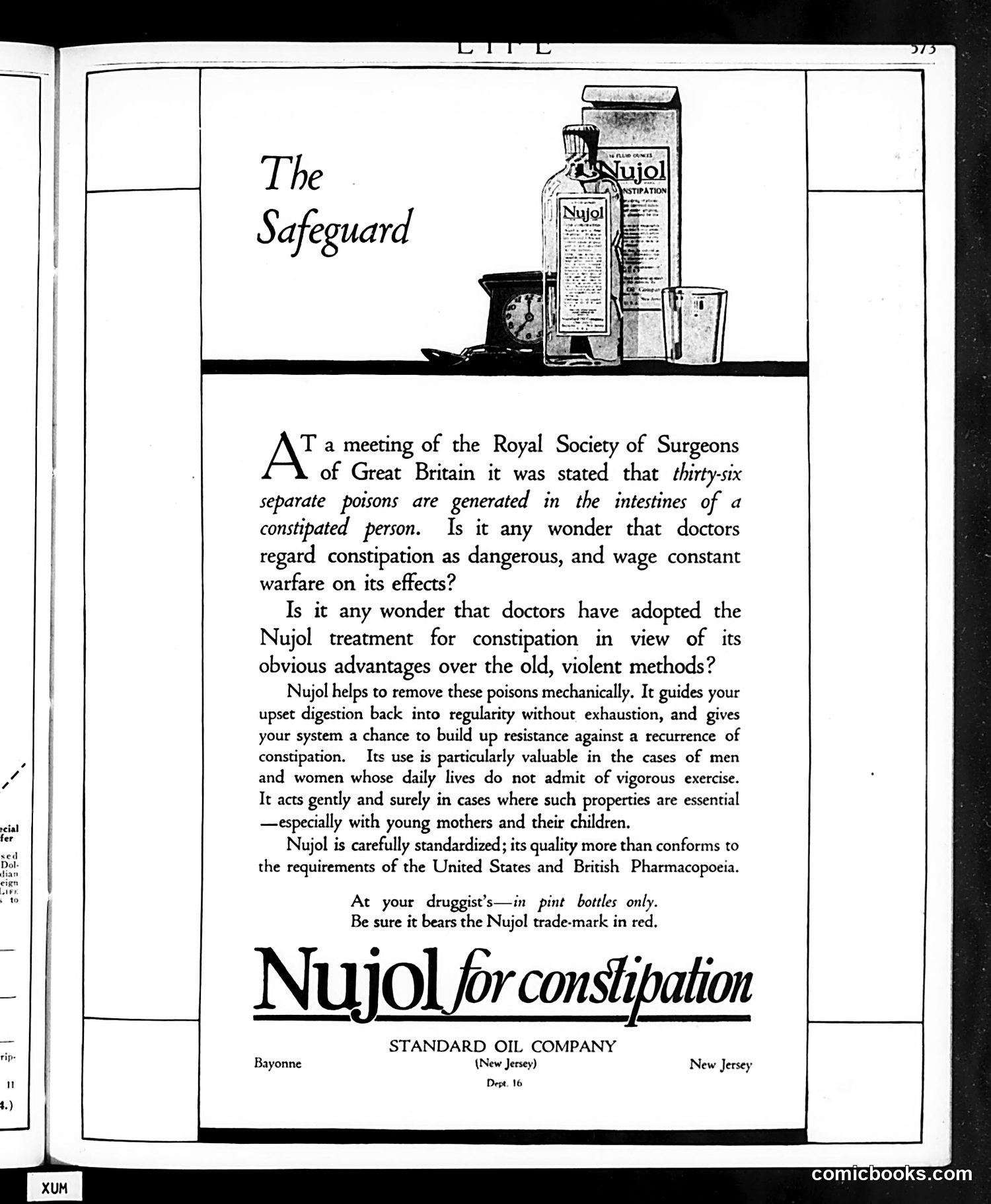 Life — October 11, 1917 — page 5 of 40