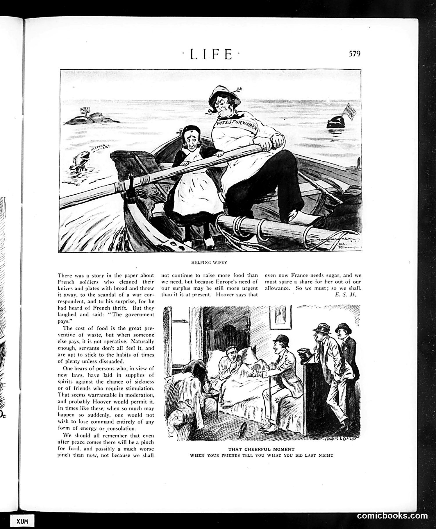Life — October 11, 1917 — page 11 of 40