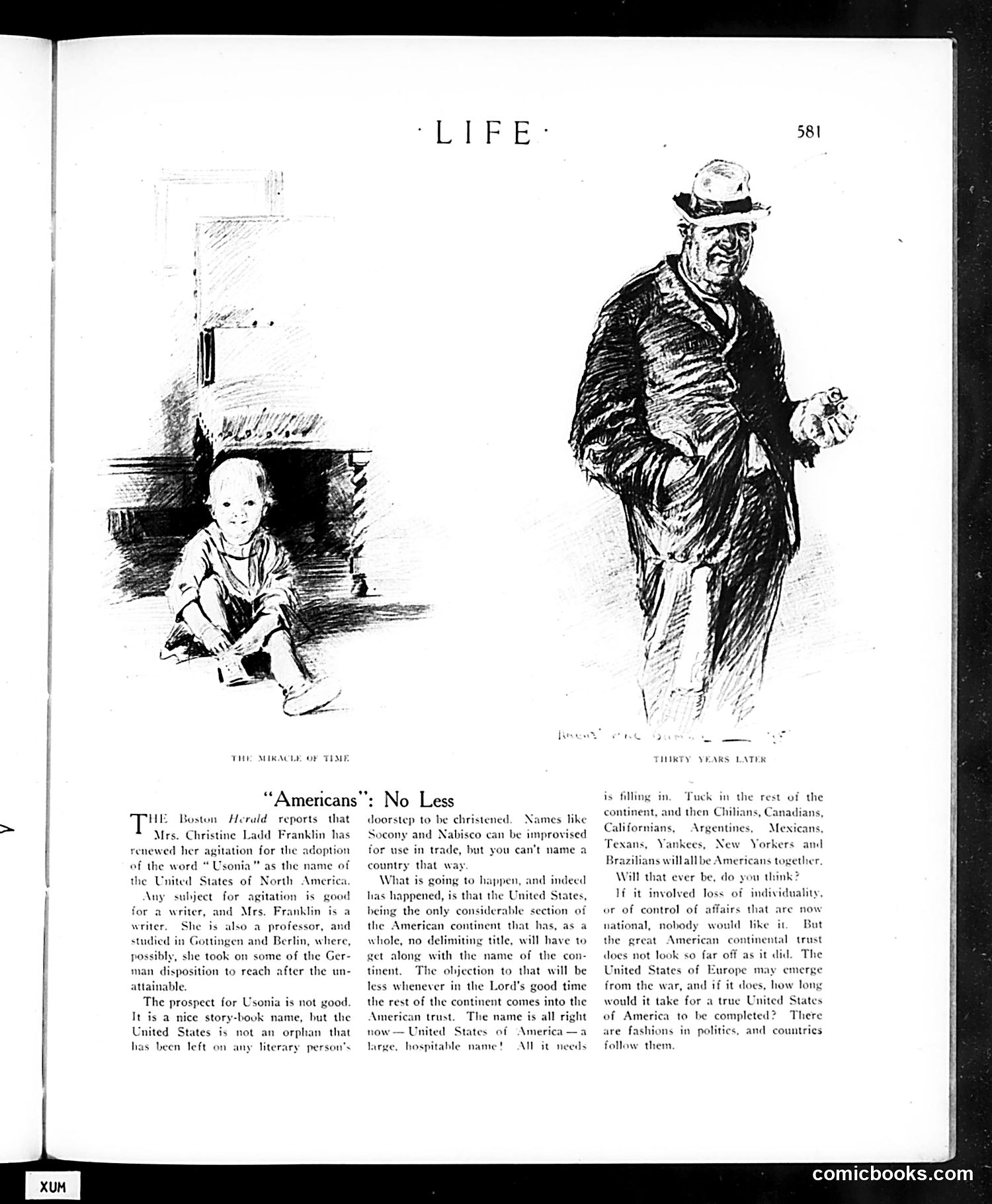 Life — October 11, 1917 — page 13 of 40