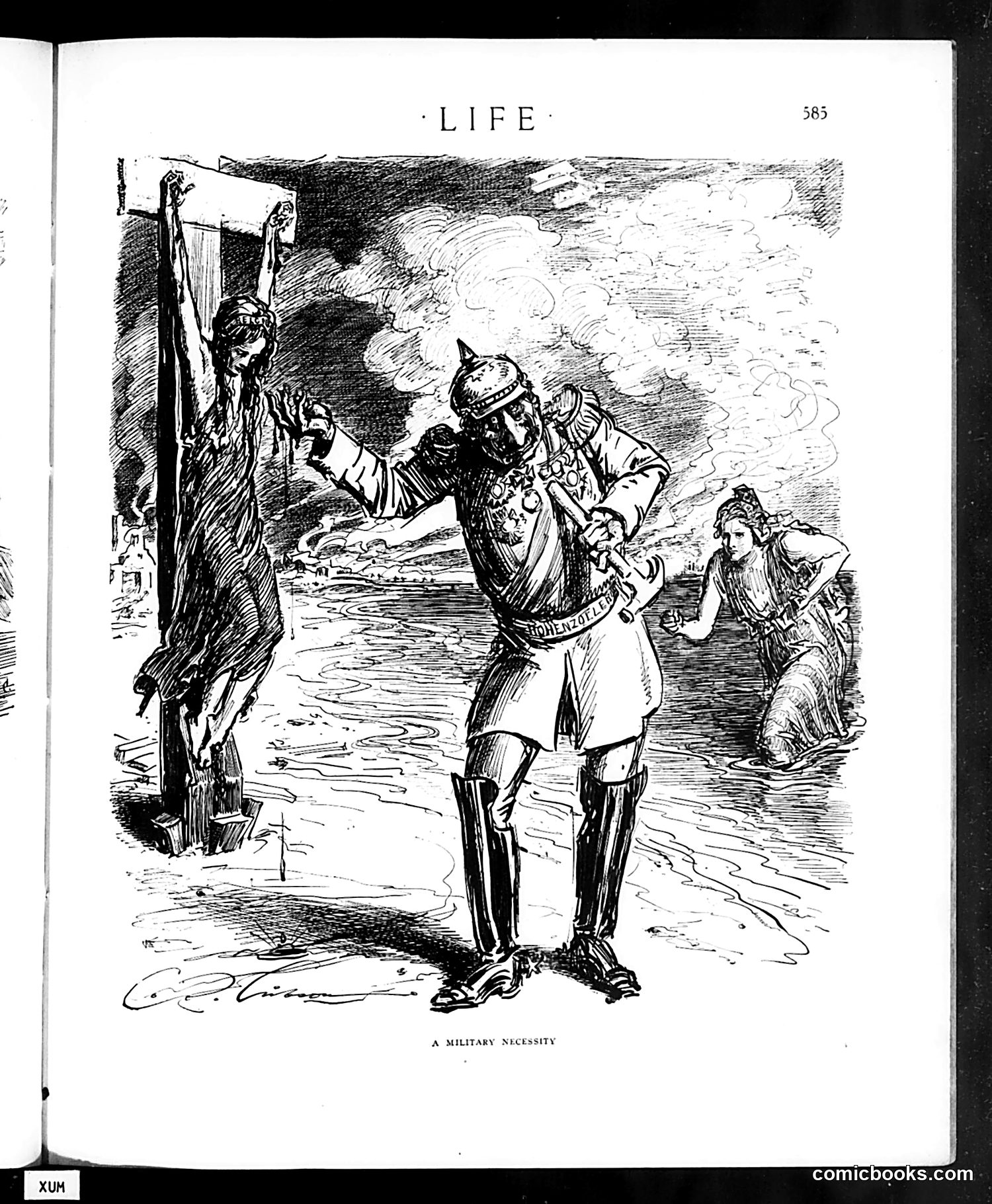 Life — October 11, 1917 — page 17 of 40