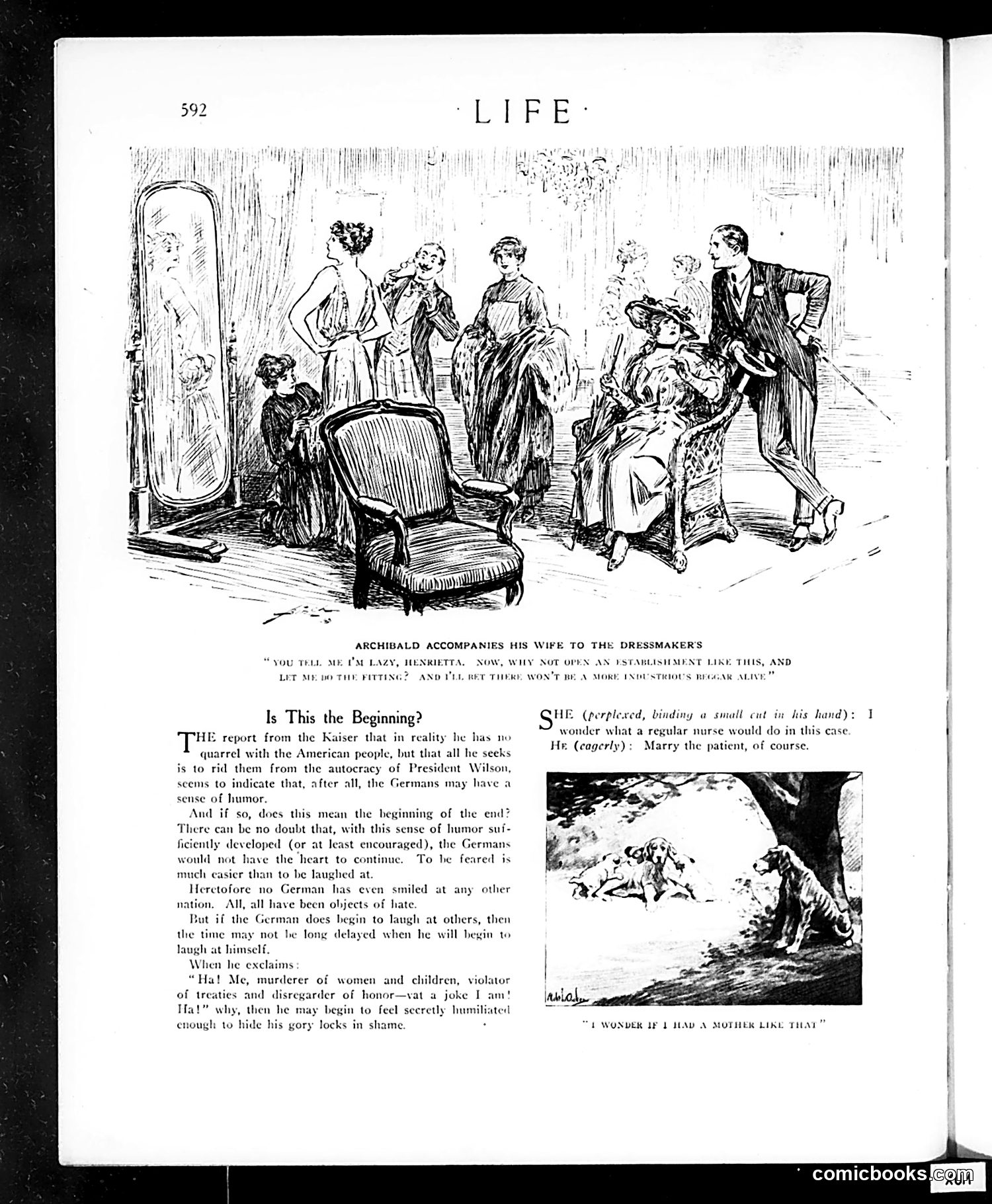 Life — October 11, 1917 — page 24 of 40