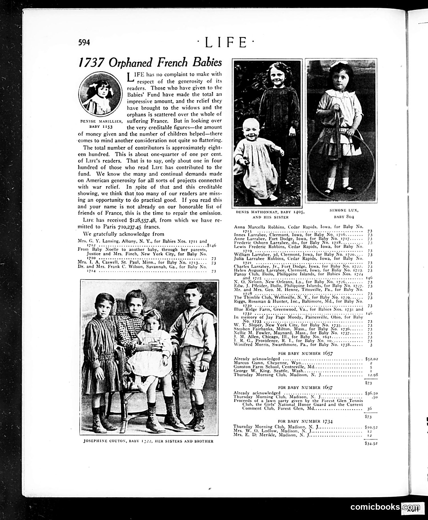 Life — October 11, 1917 — page 26 of 40