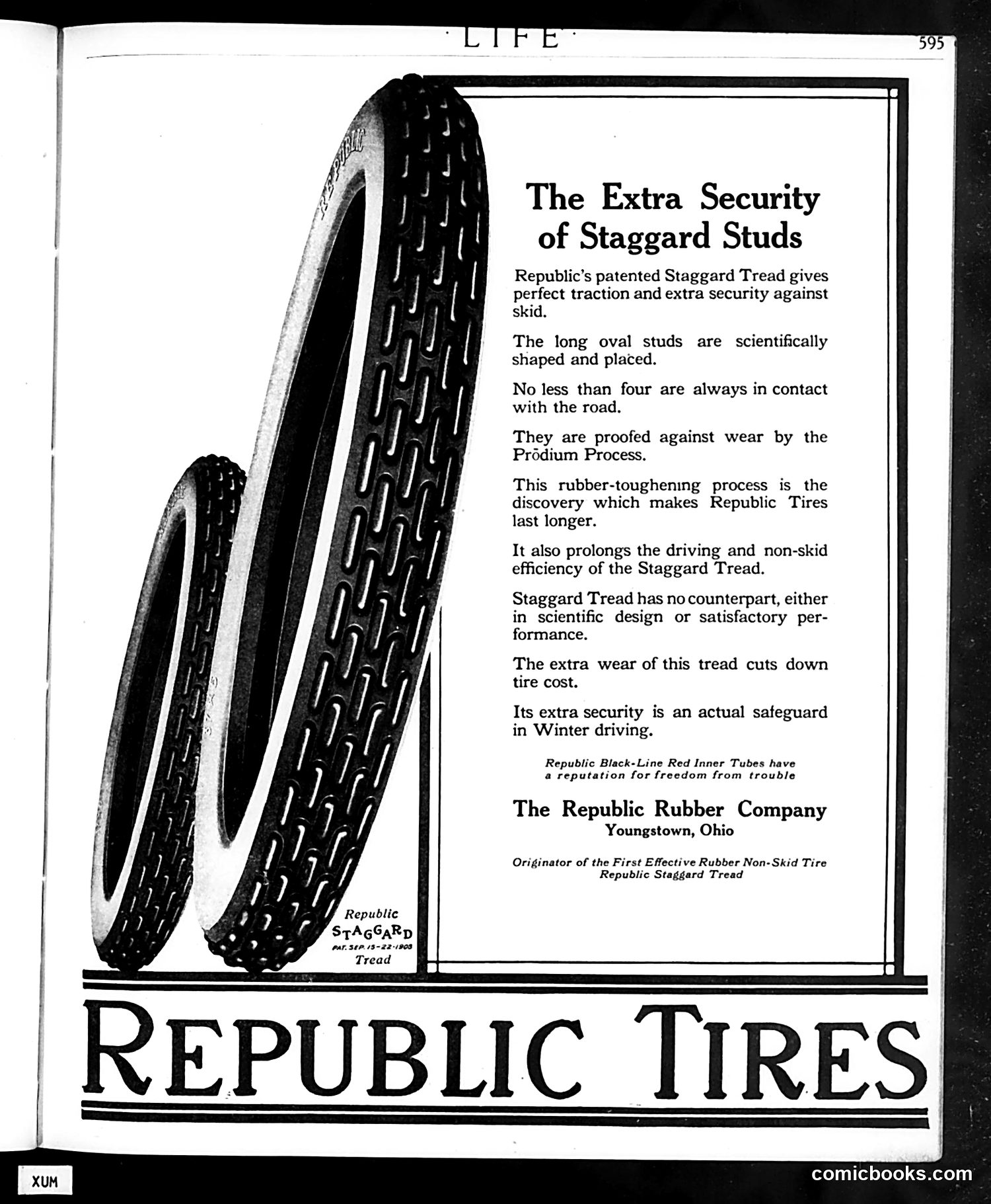 Life — October 11, 1917 — page 27 of 40