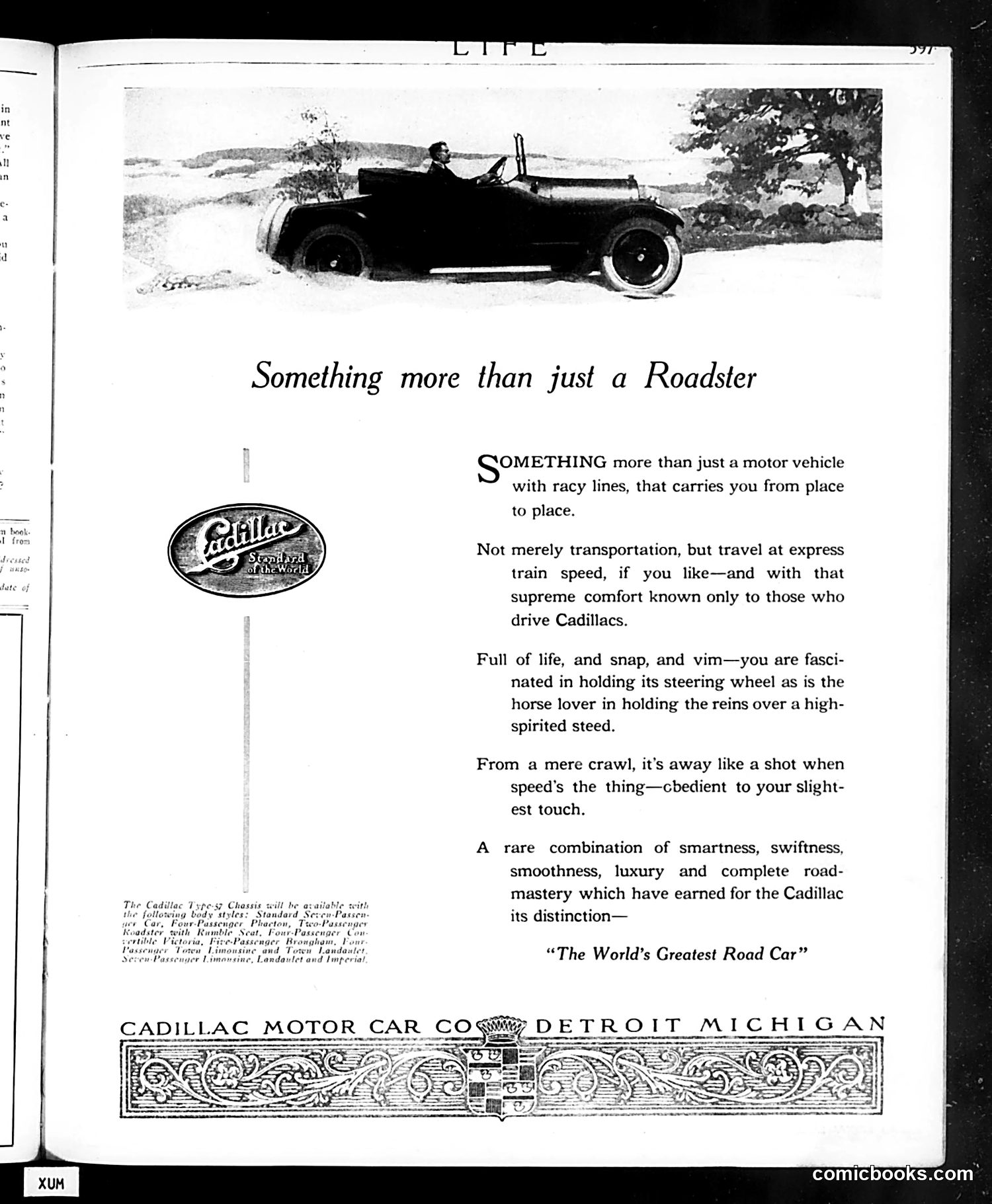 Life — October 11, 1917 — page 29 of 40