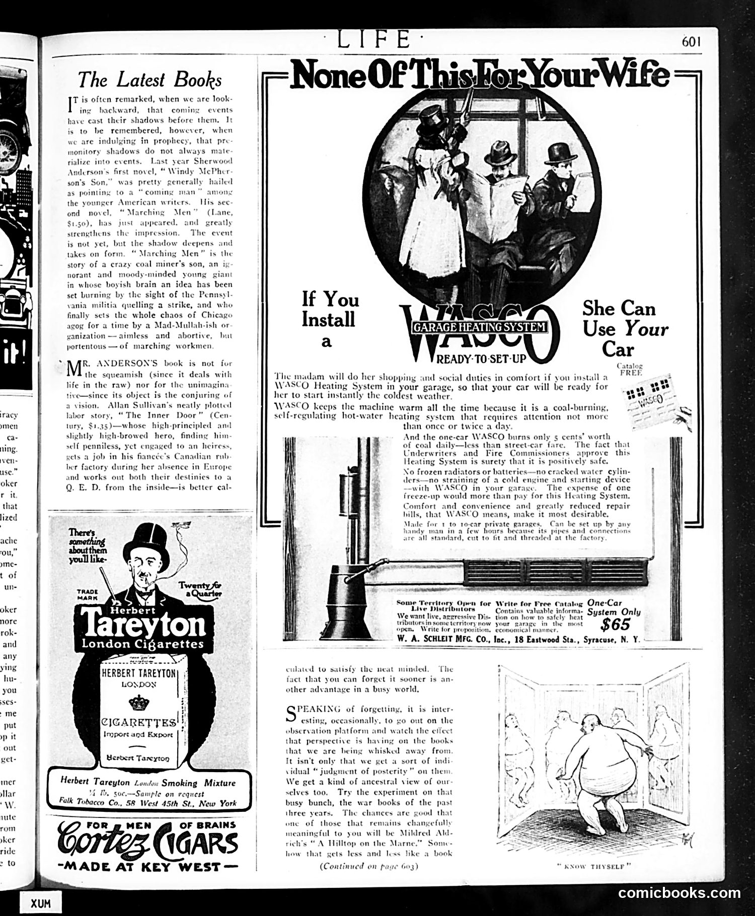 Life — October 11, 1917 — page 33 of 40