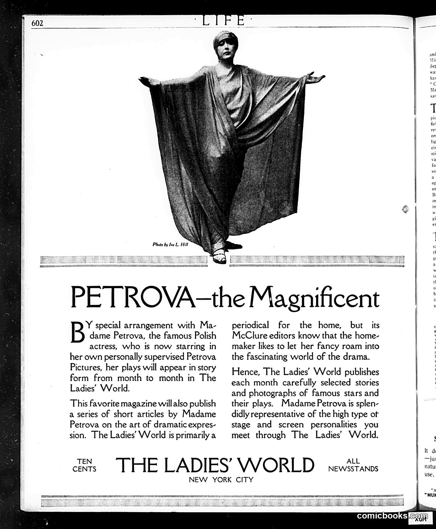 Life — October 11, 1917 — page 34 of 40